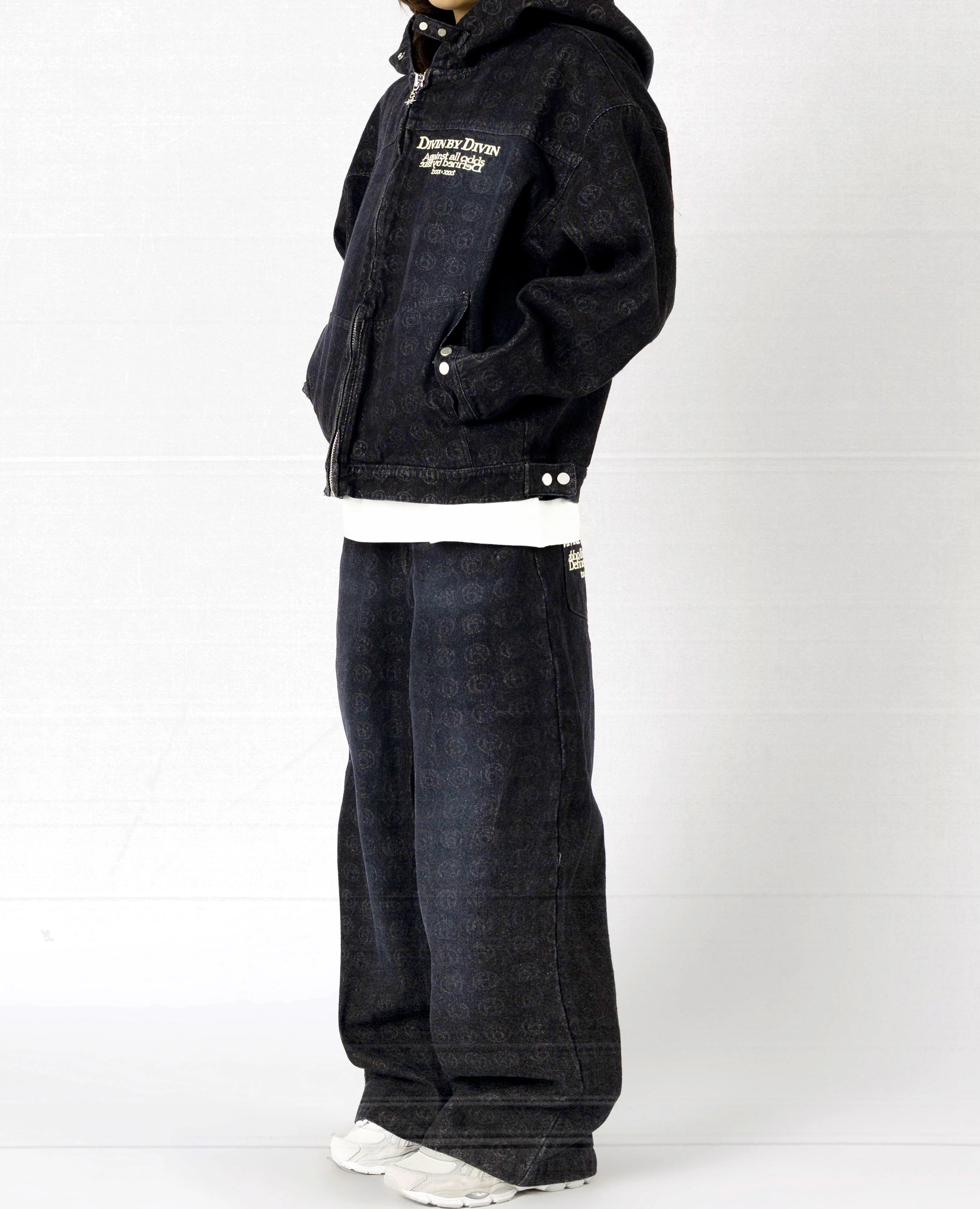 6STARS DENIM JACKET - Image 3