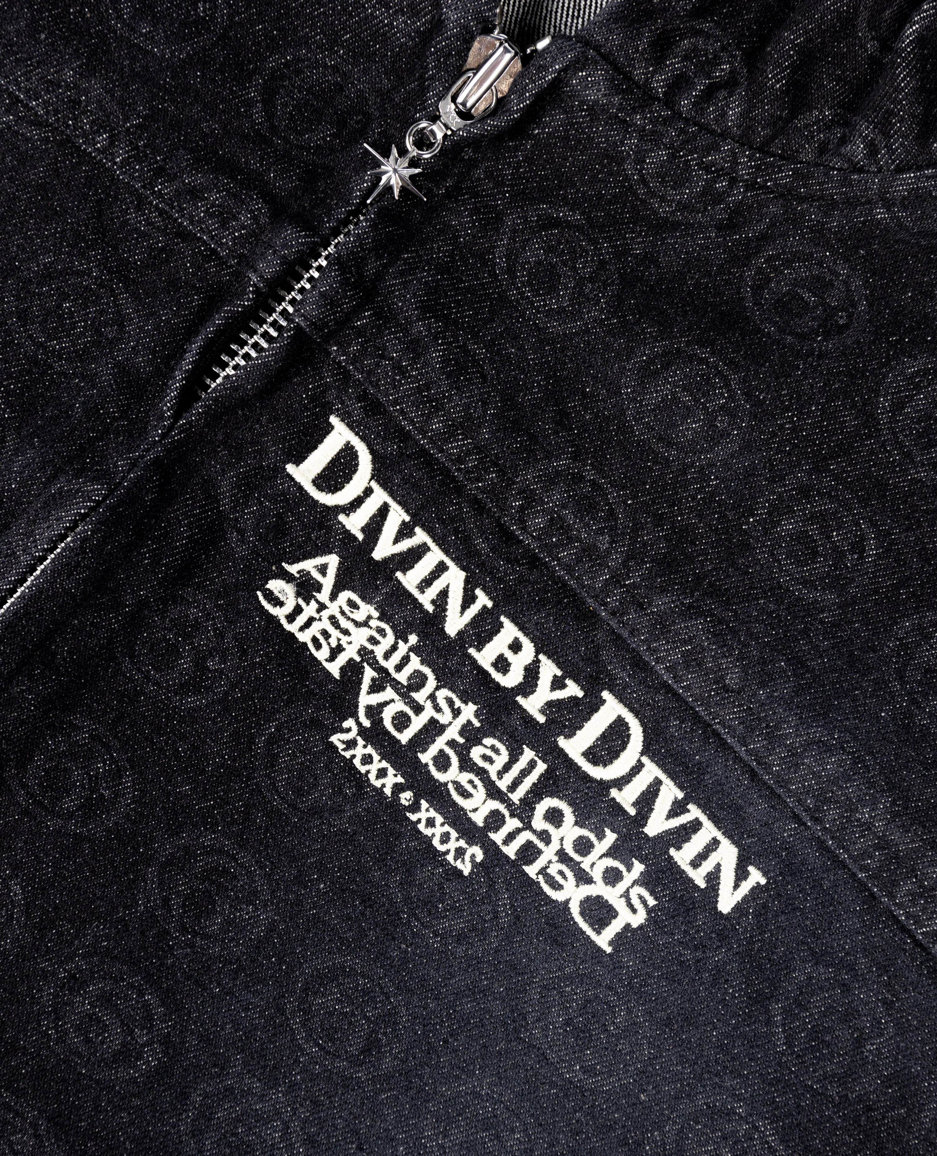 6STARS DENIM JACKET - Image 5