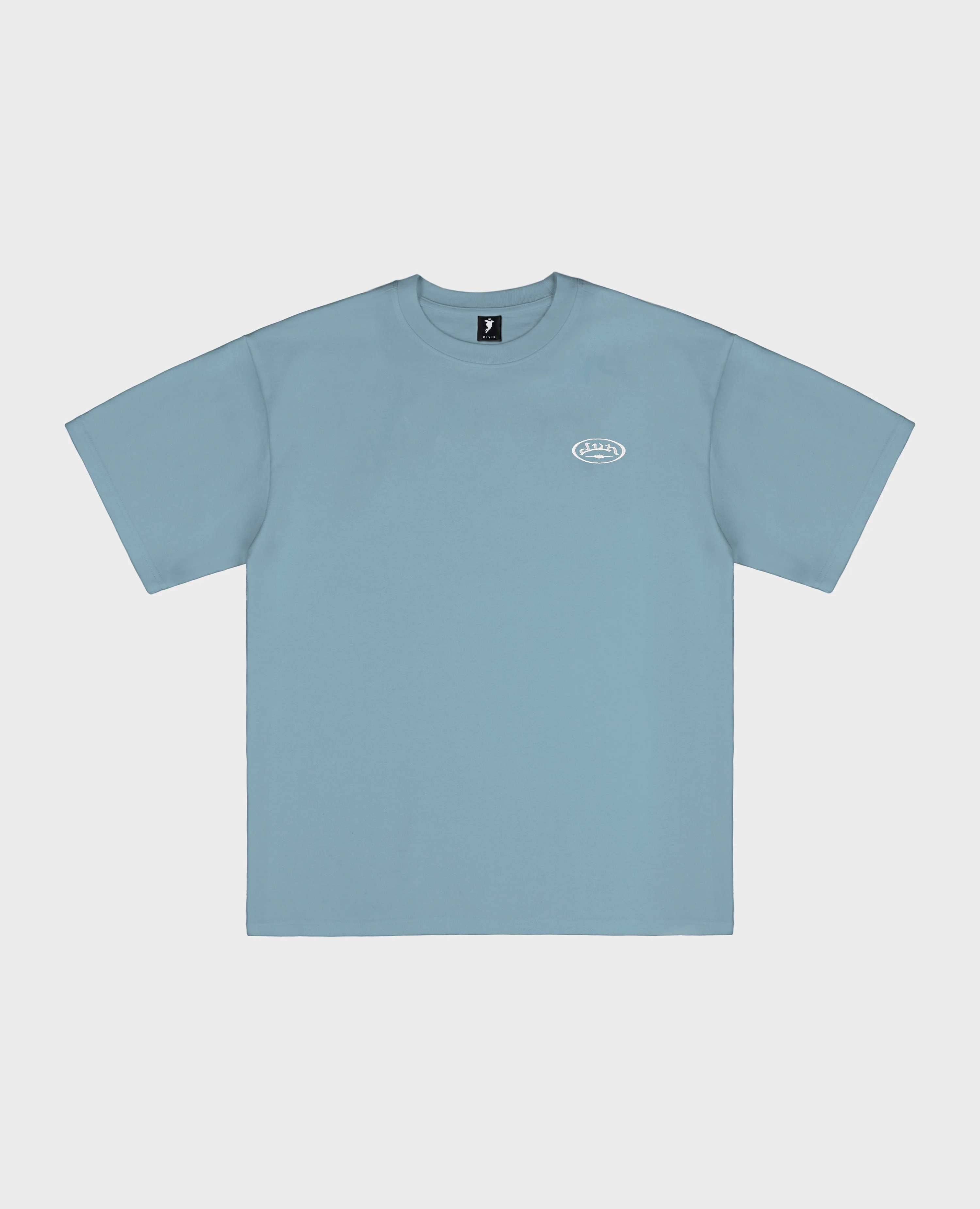 6STARS BLUEBELL T-SHIRT - Image 2