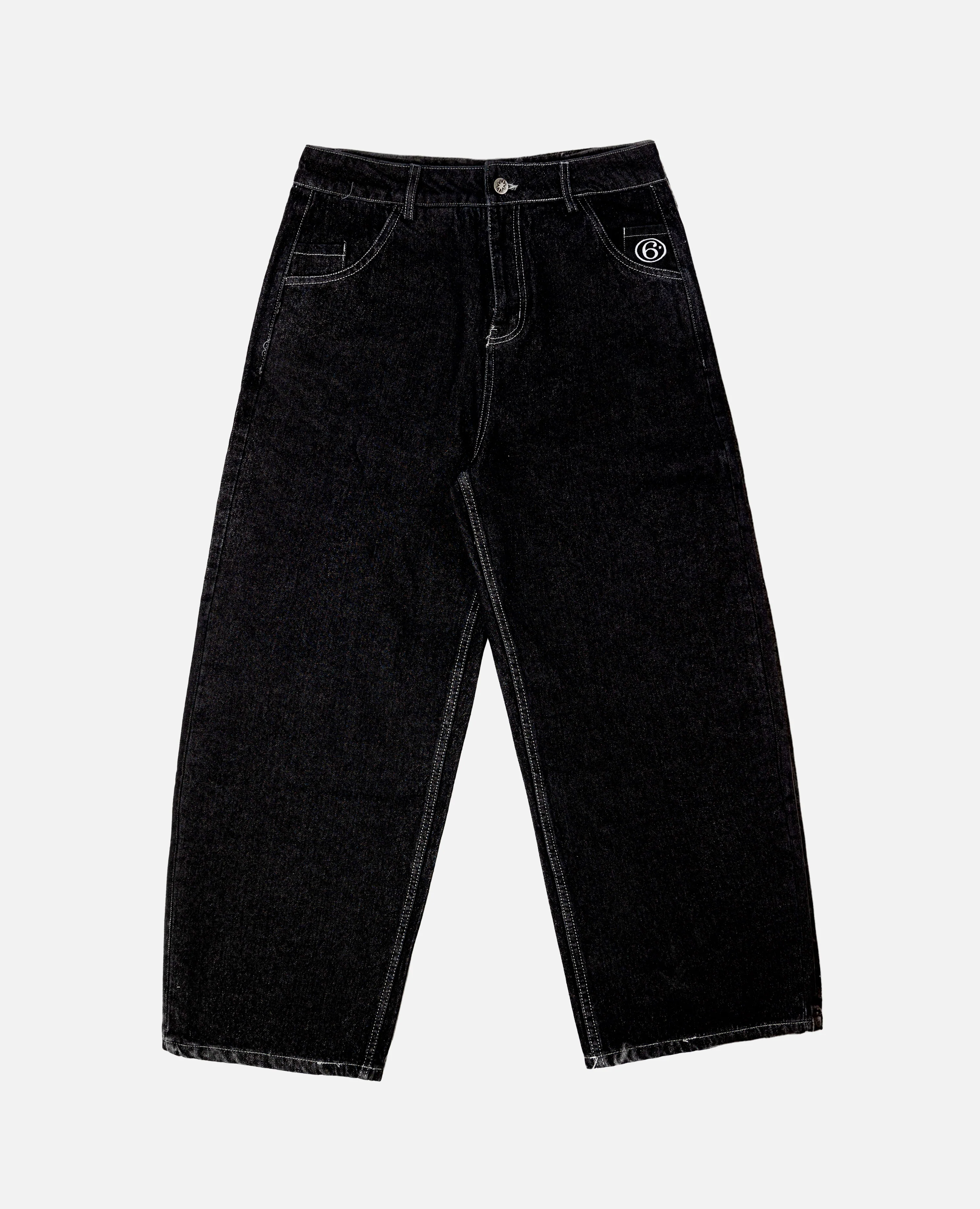 SIX STARS DENIM - Image 4