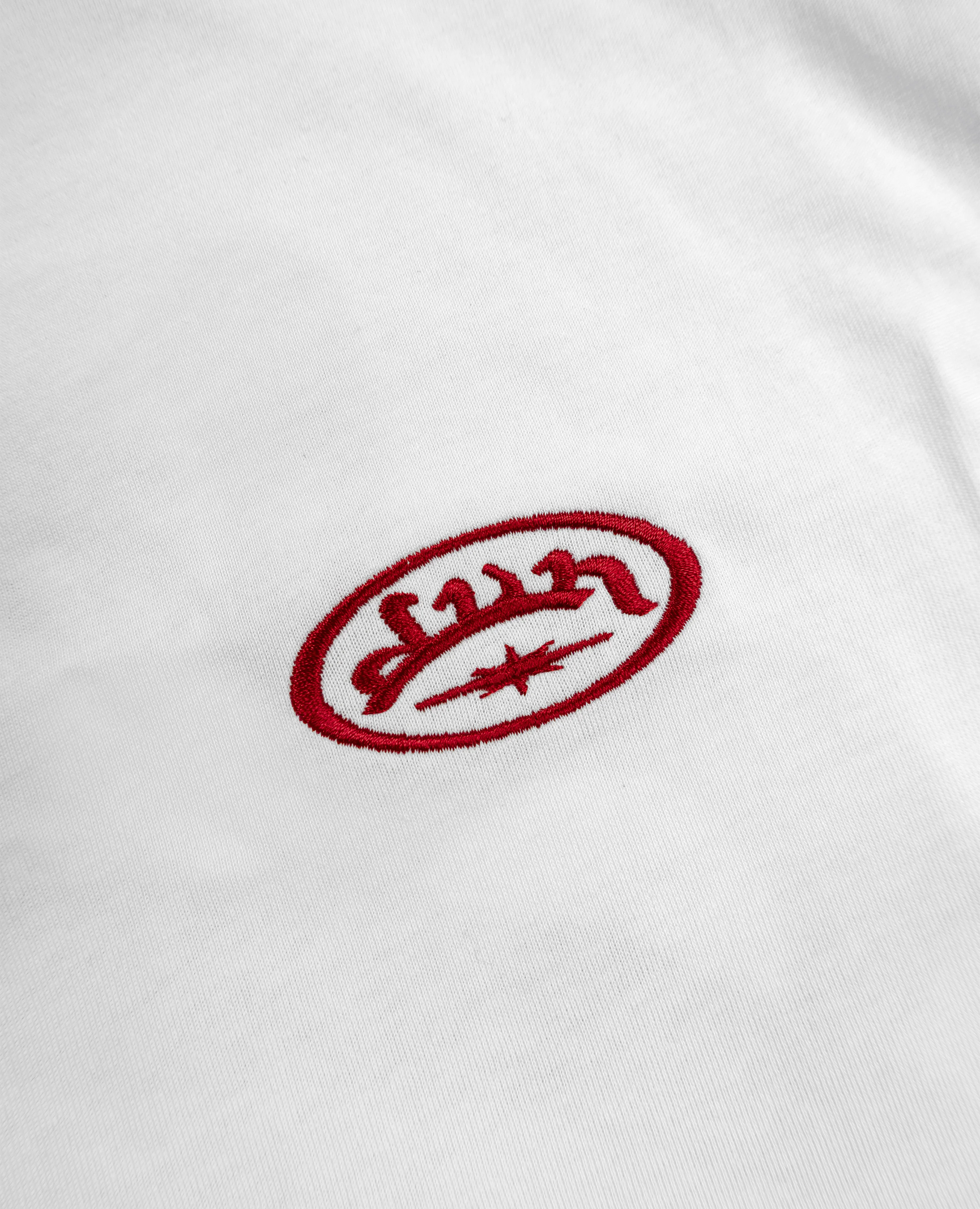 6STARS RUBY T-SHIRT - Image 3