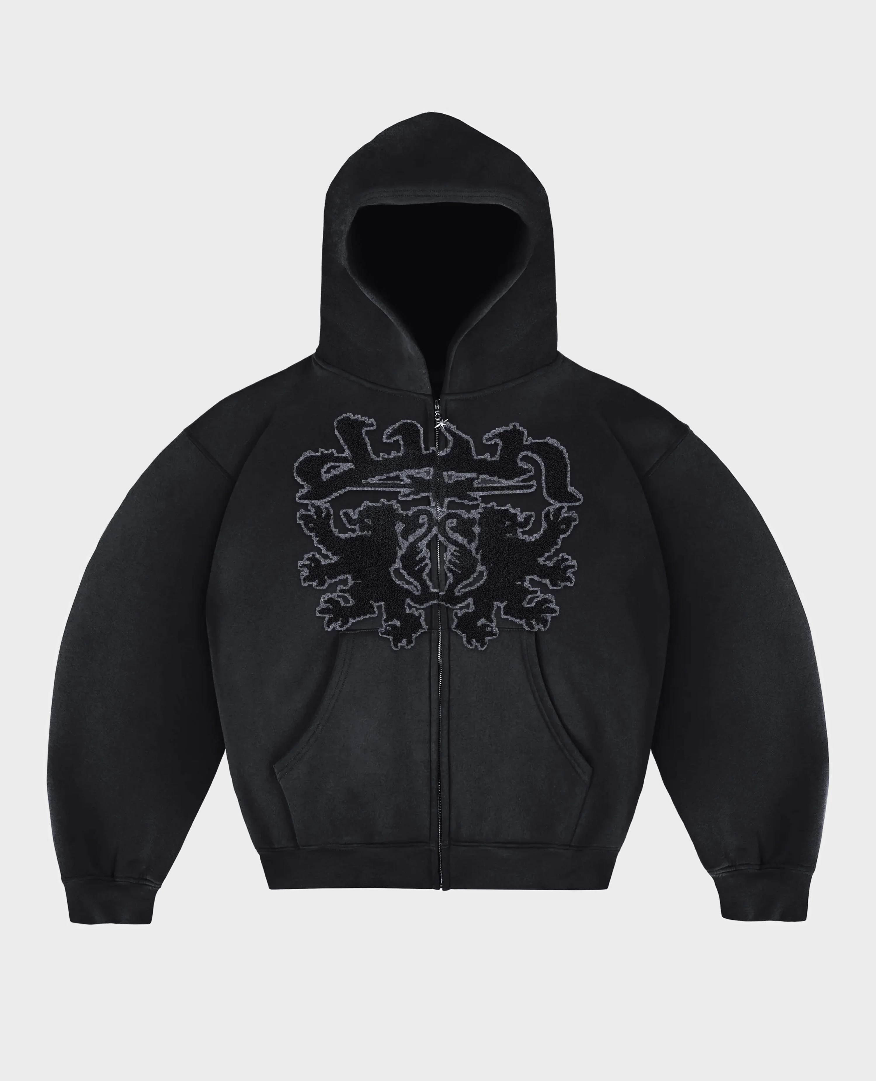 DARK BEAST ZIP