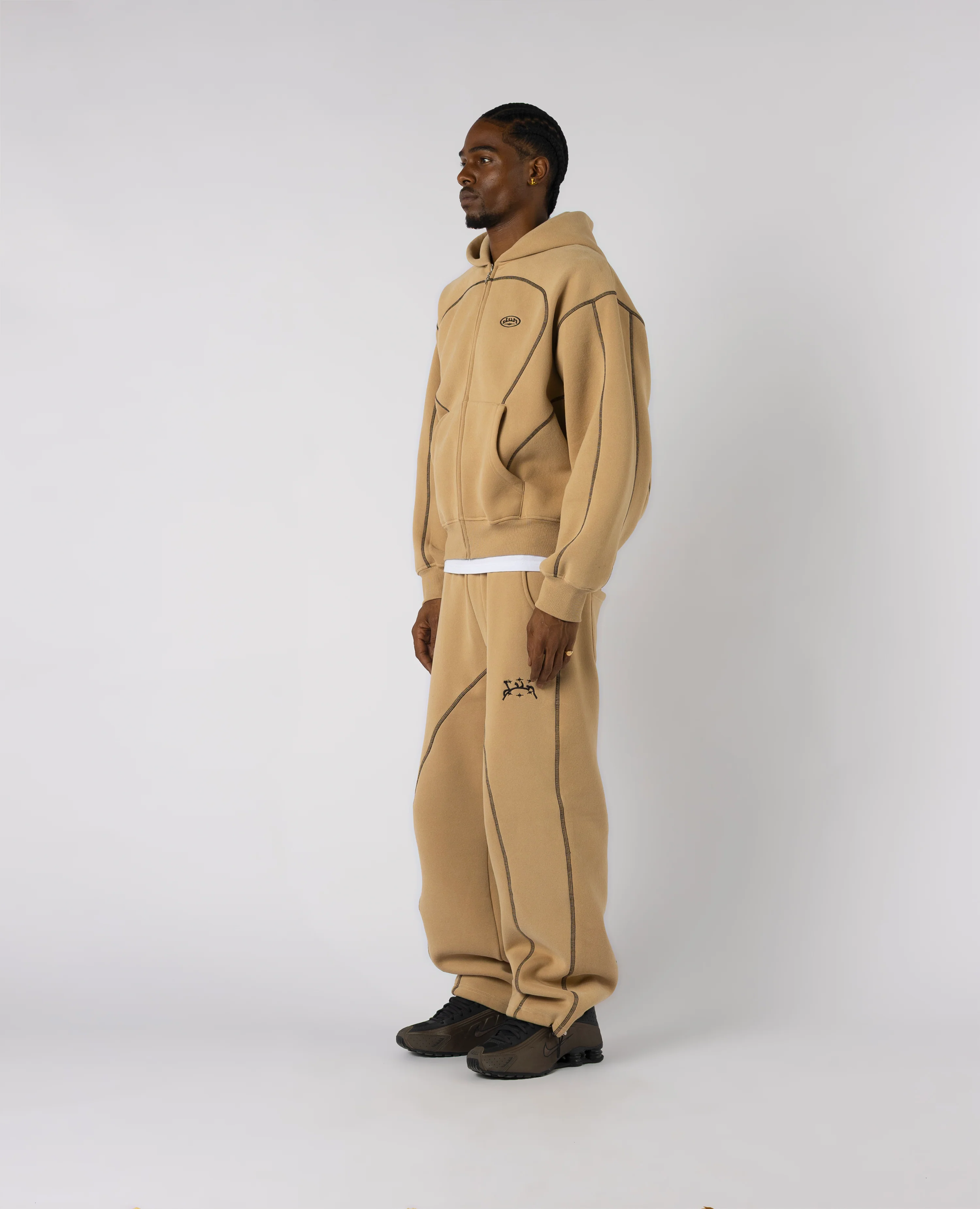 SAND LINES ZIP - Image 5