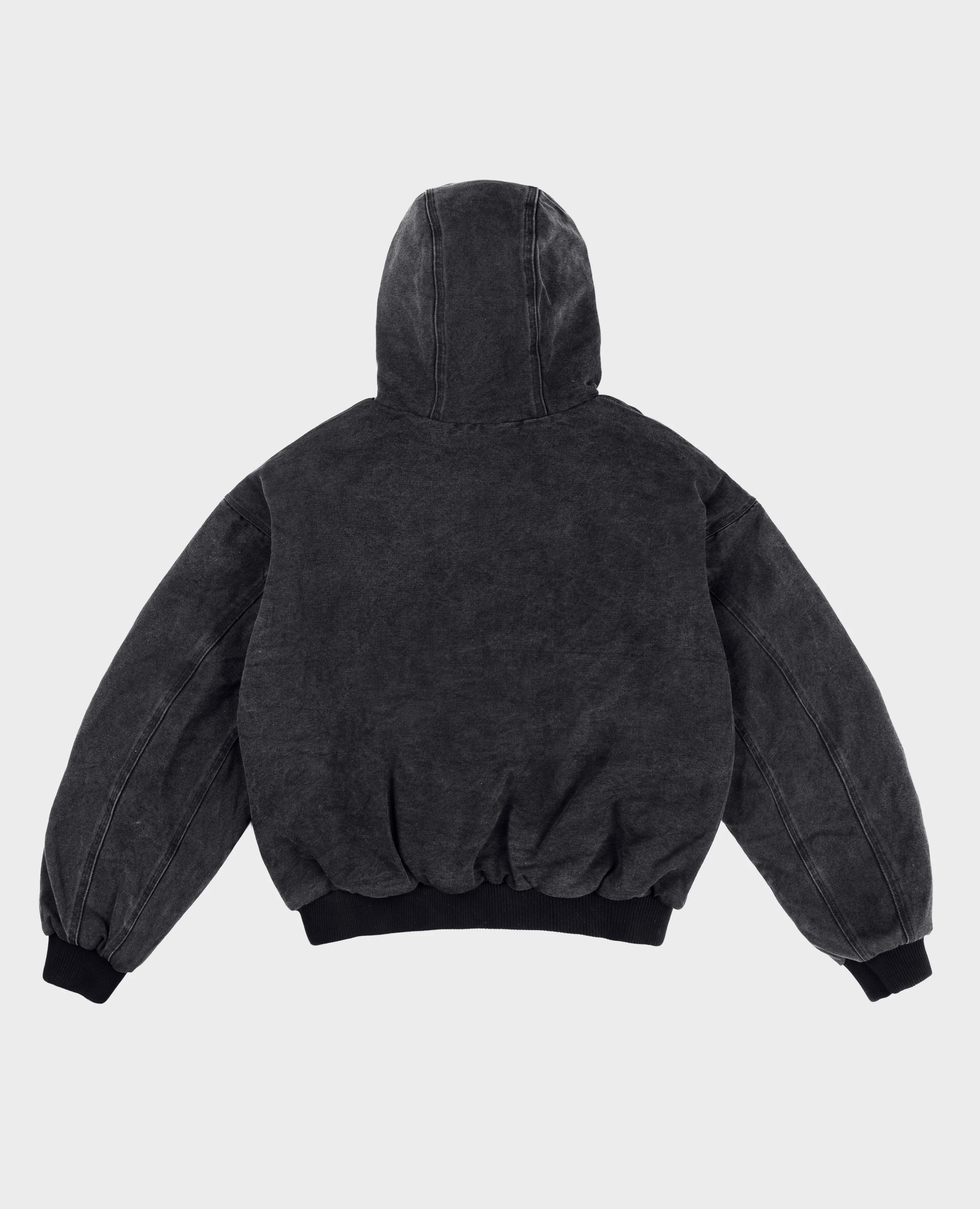DARK SHARP JACKET - Image 4