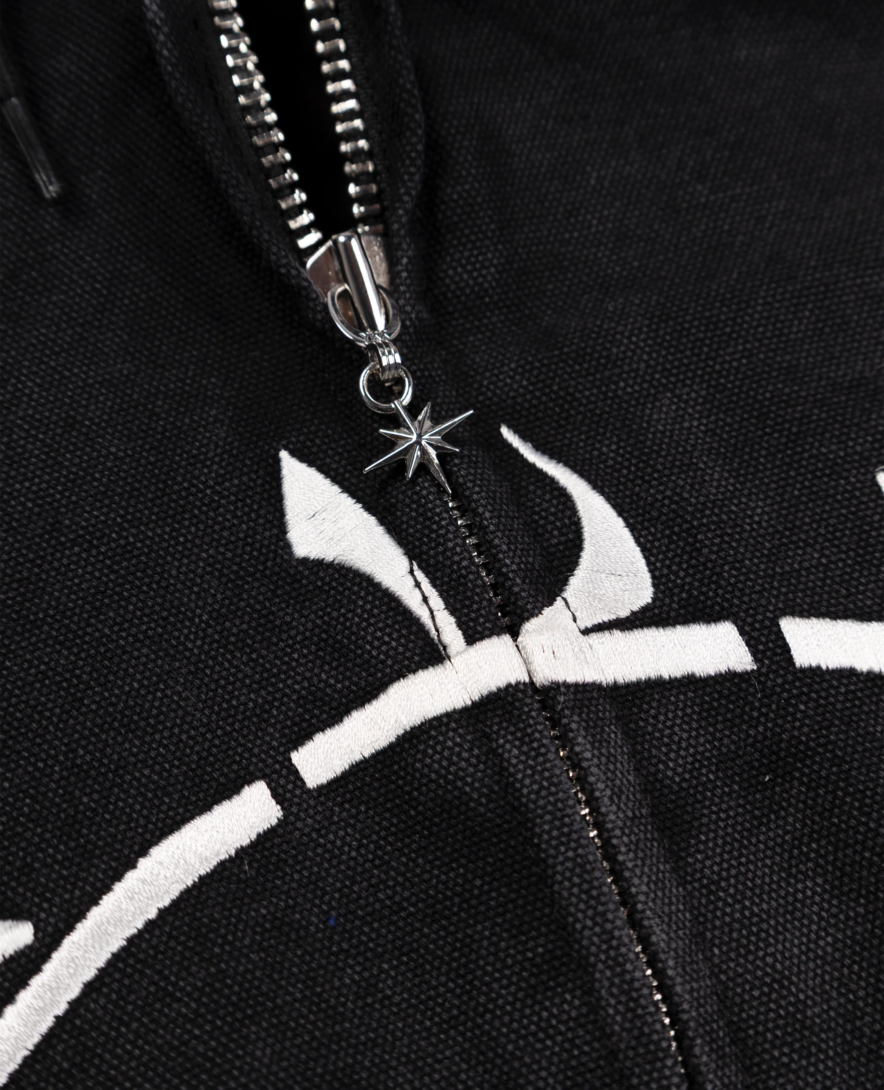 DARK SHARP JACKET - Image 5