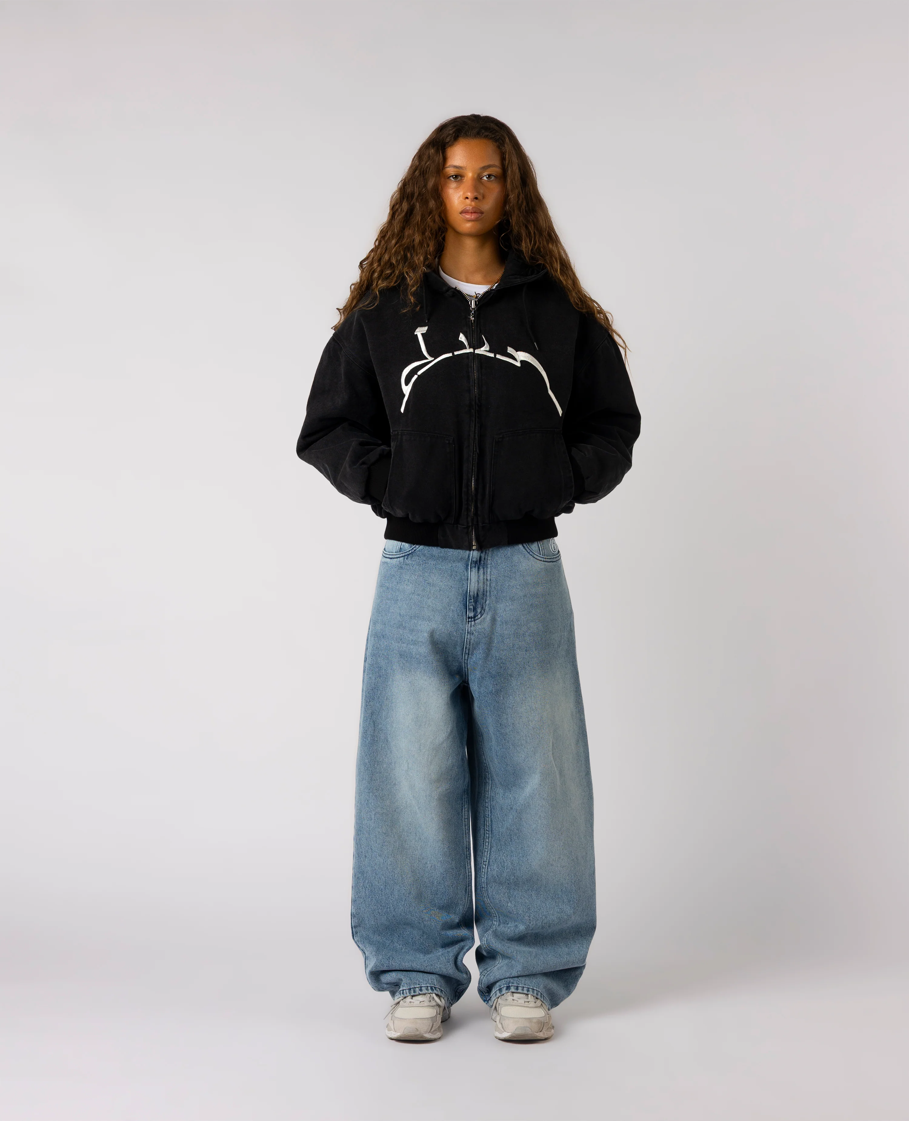 DARK SHARP JACKET - Image 6
