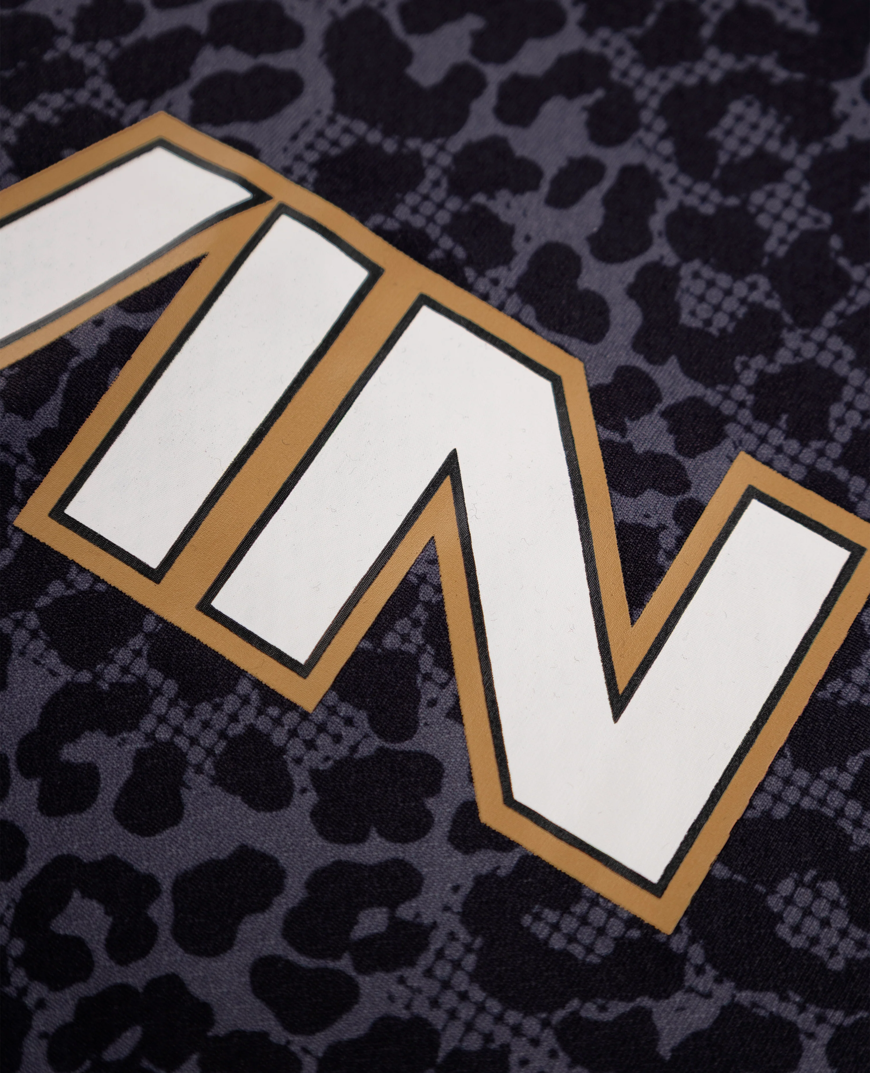 BLACK ANIMALS JERSEY LONGSLEEVES - Image 6