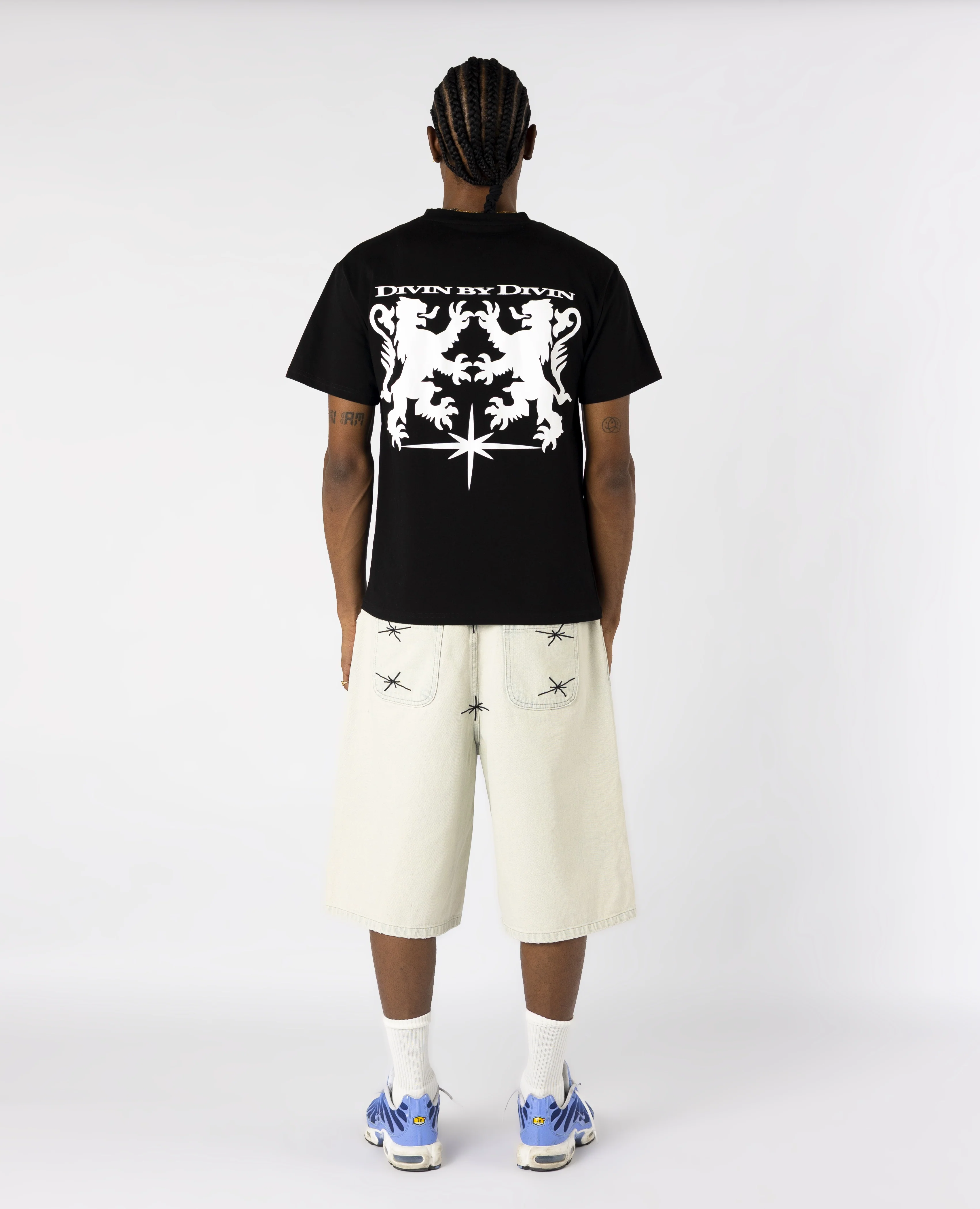 BLACK BEAST T-SHIRT - Image 3