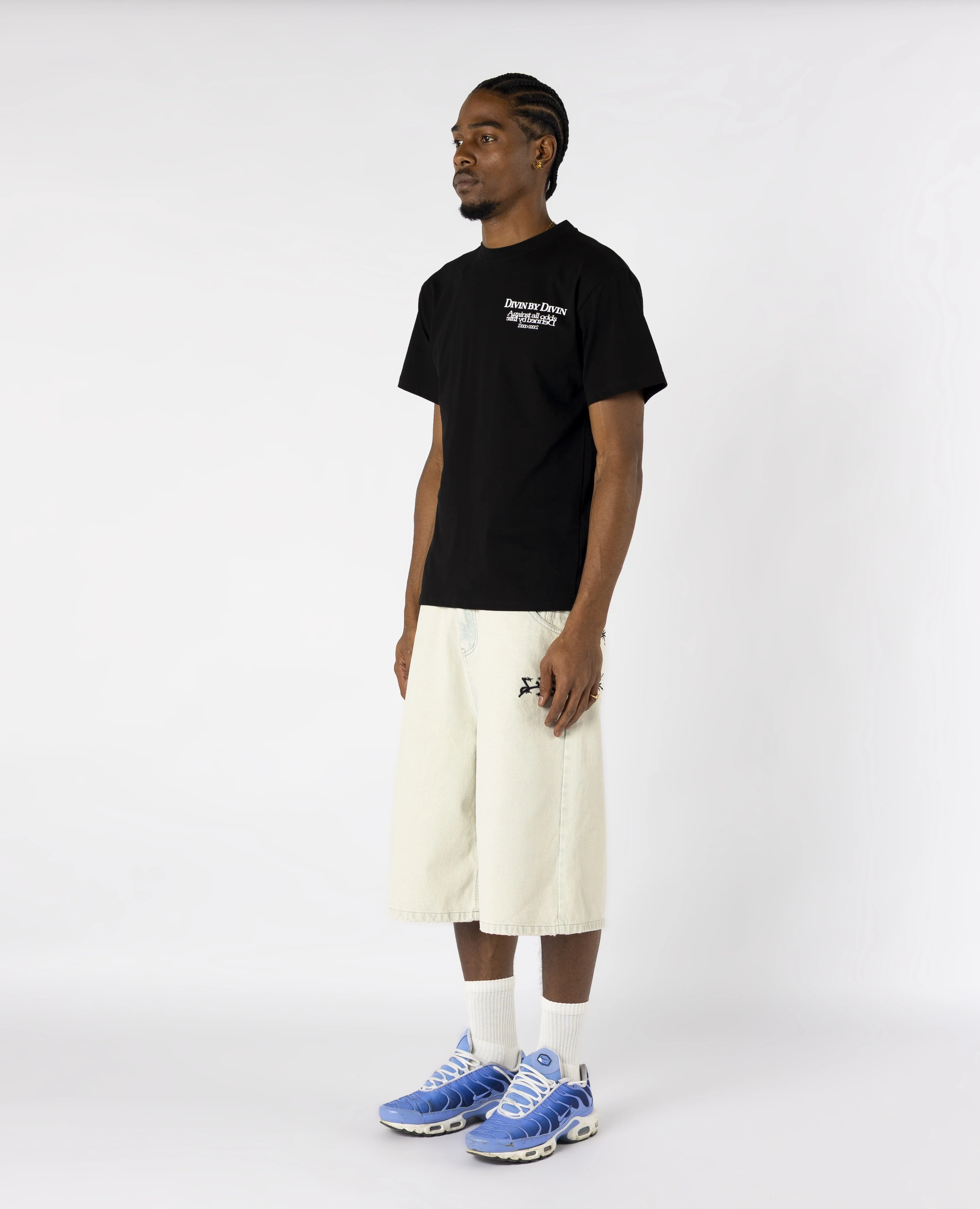 BLACK BEAST T-SHIRT - Image 4