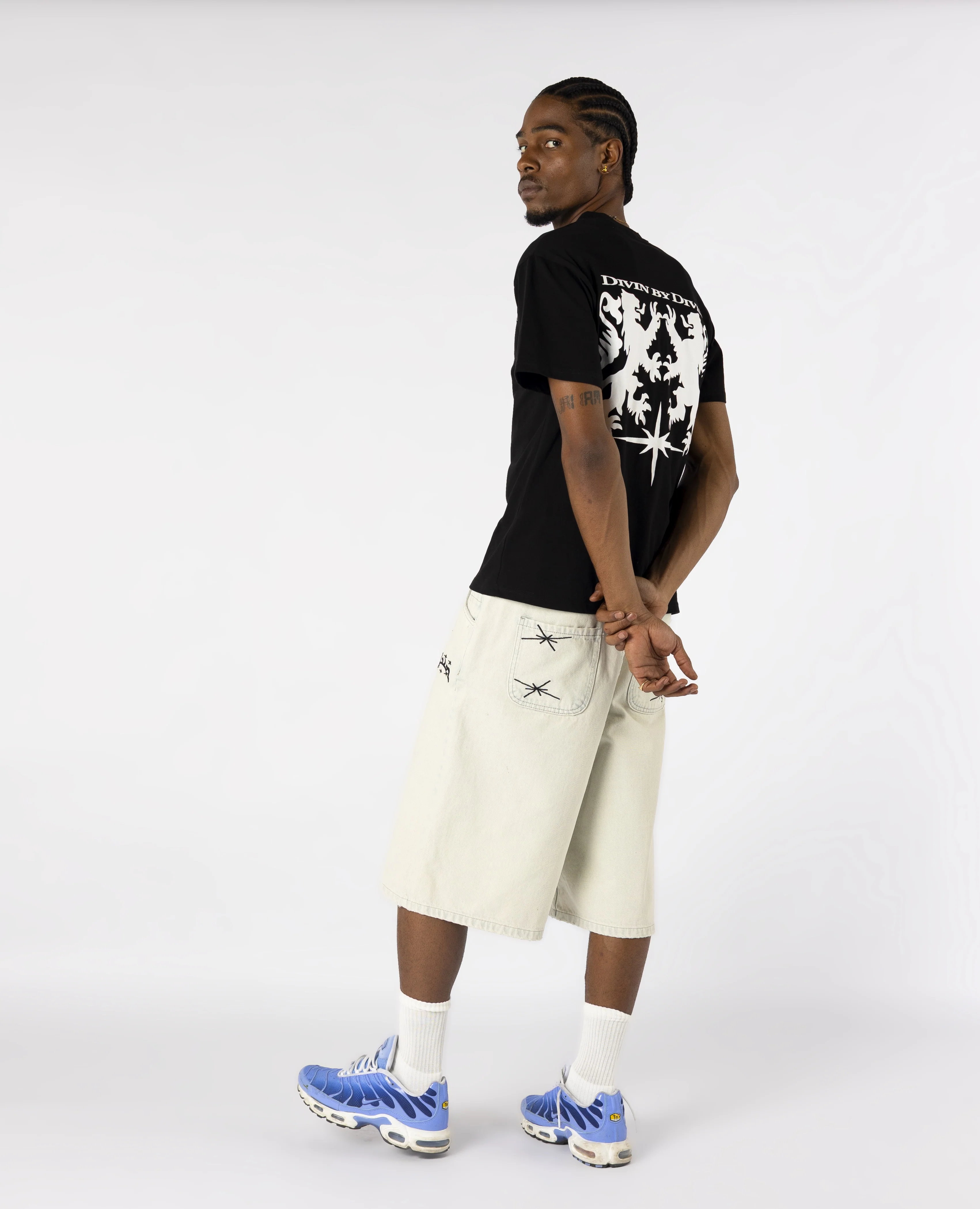 BLACK BEAST T-SHIRT - Image 5