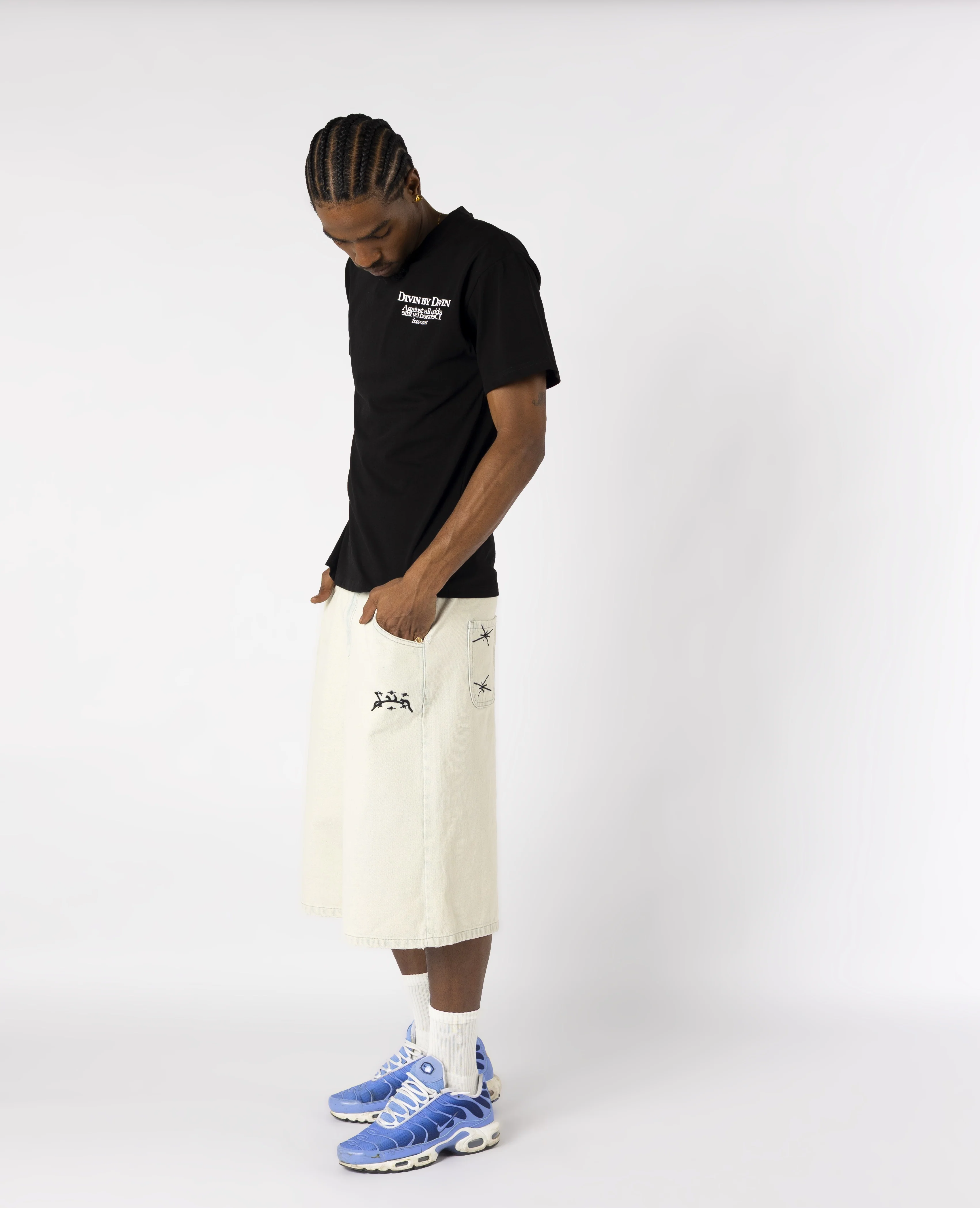 BLACK BEAST T-SHIRT - Image 6