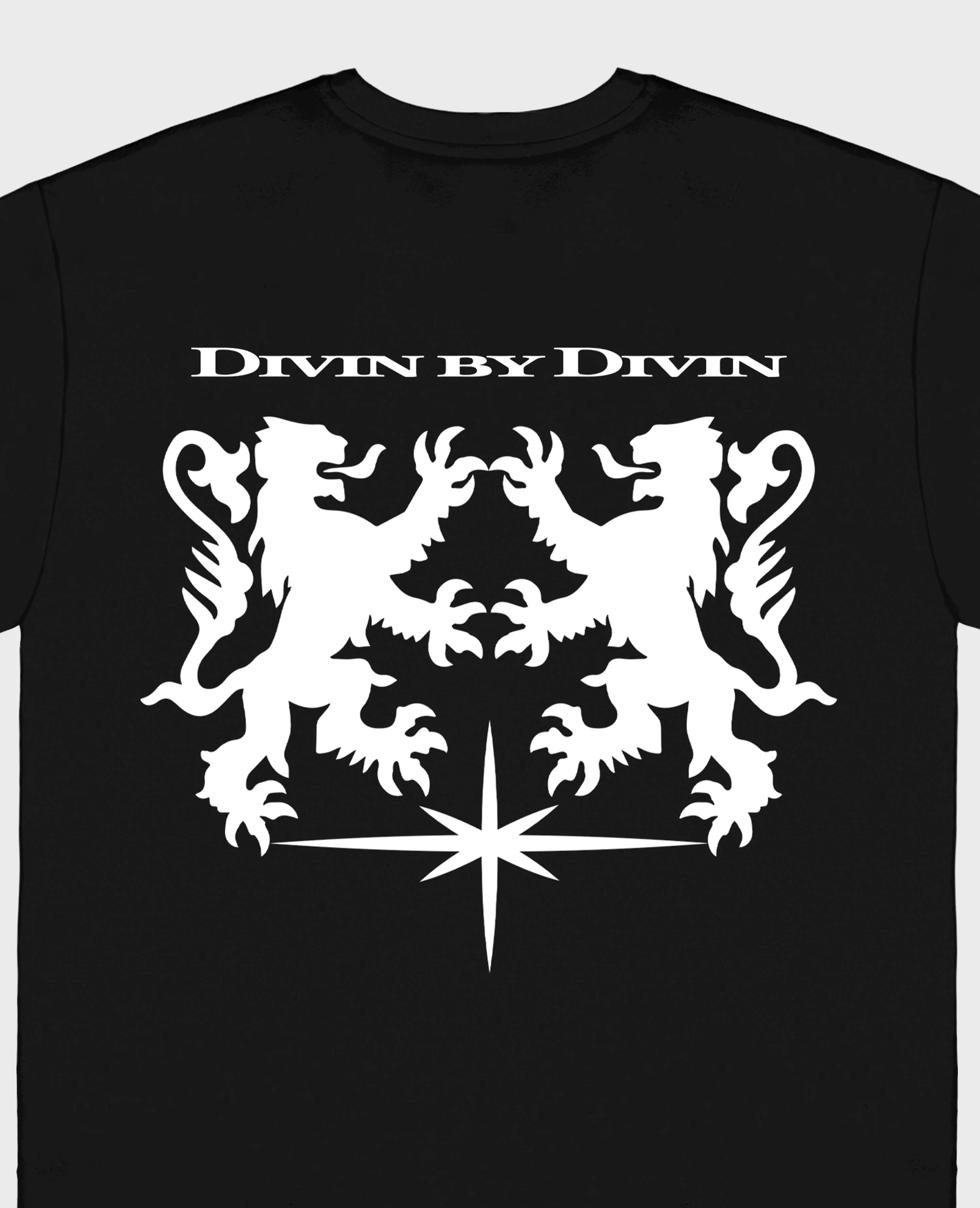 BLACK BEAST T-SHIRT - Image 7