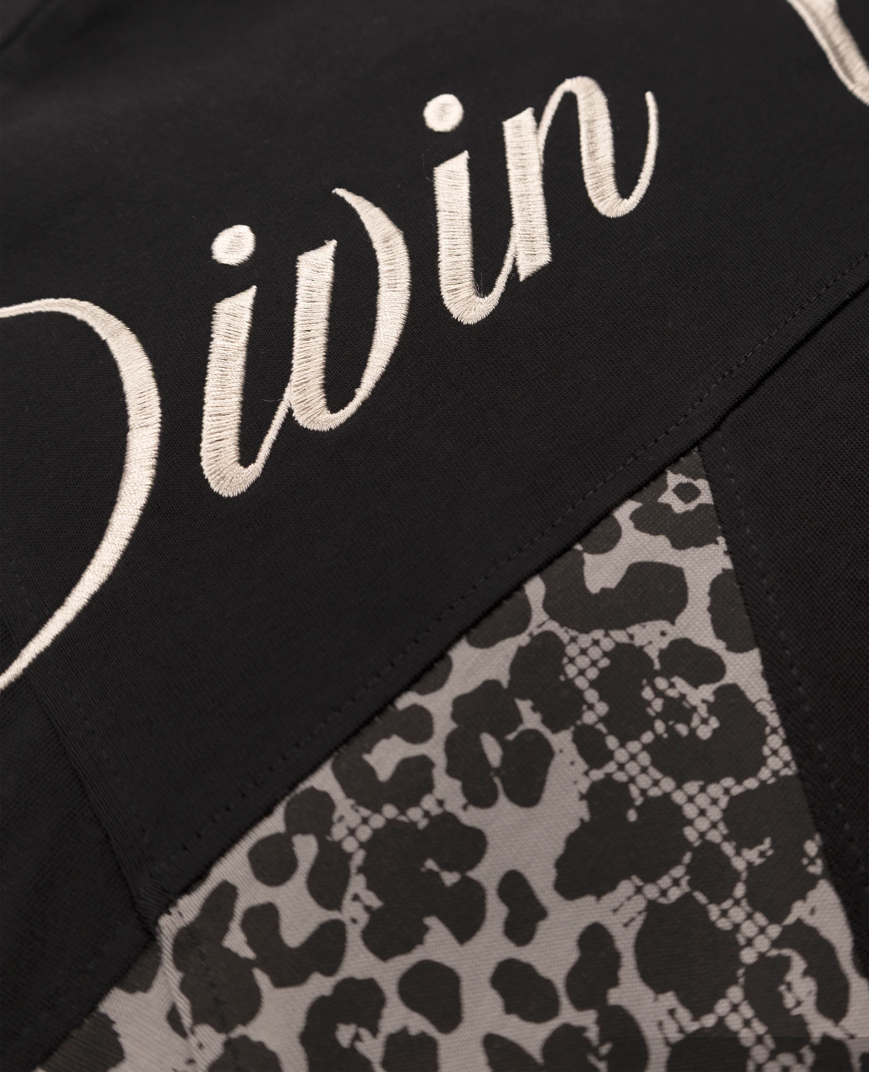 BLACK DERBY POLO - Image 5