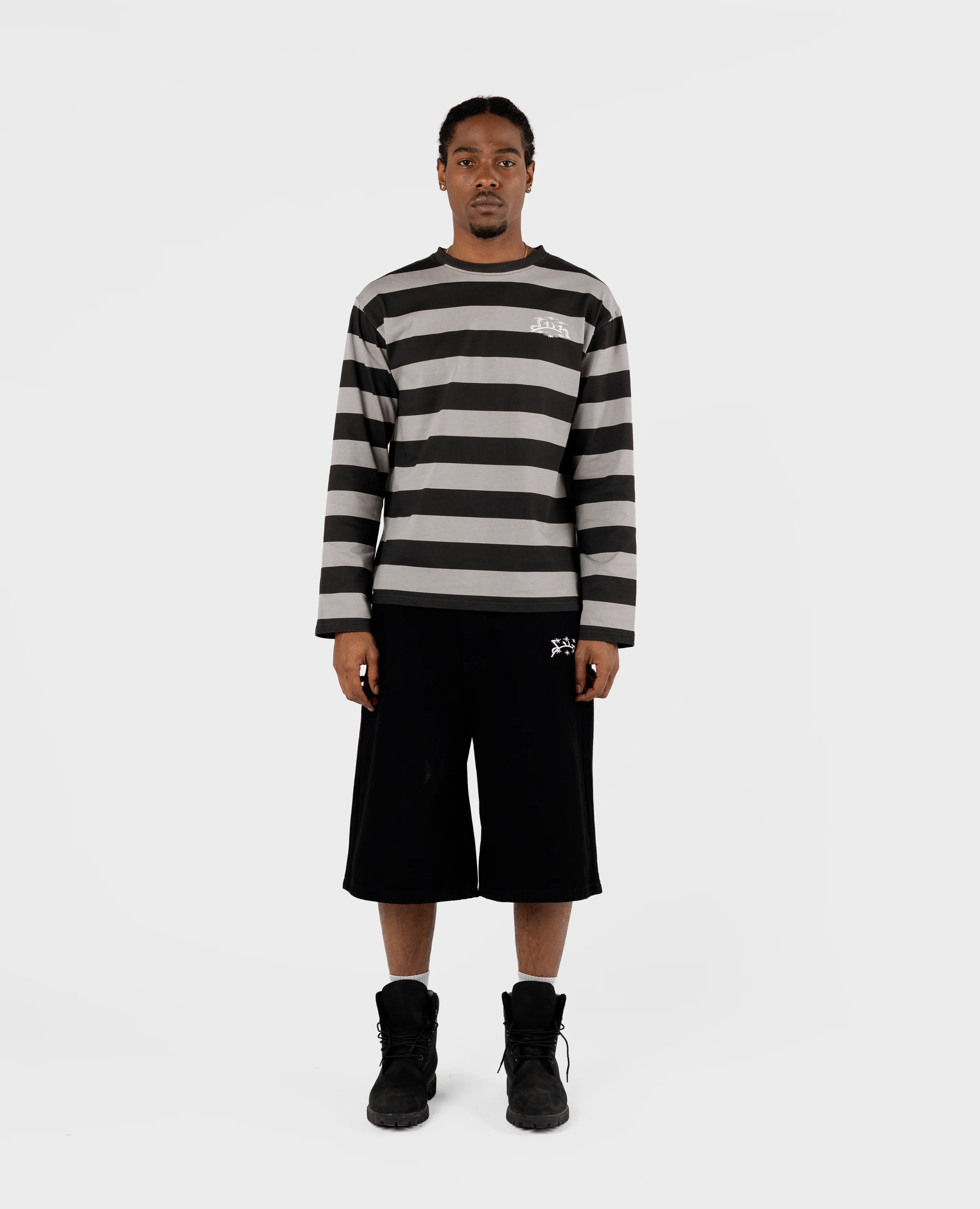 BLACK DREAMY LONGSLEEVE - Image 10