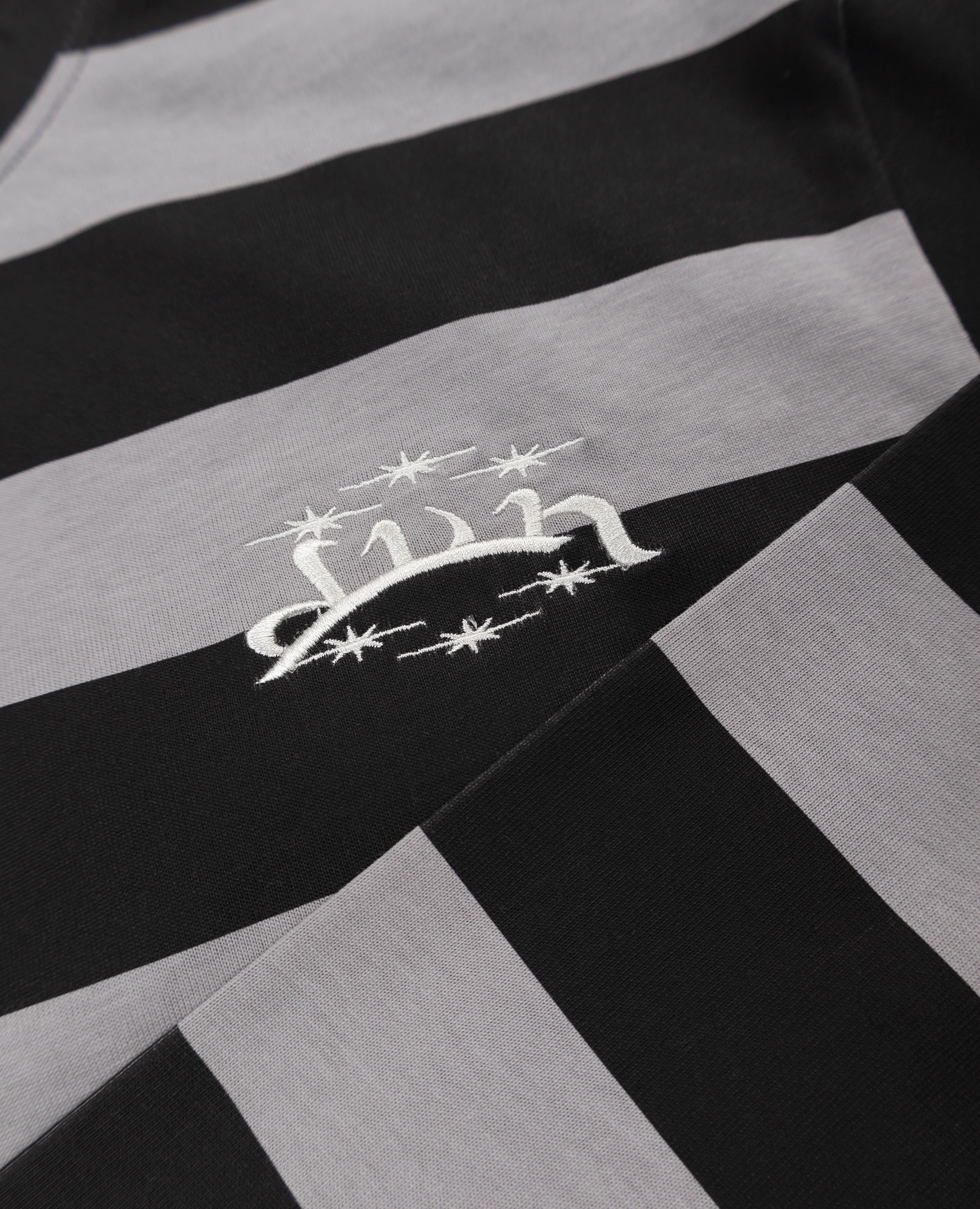 BLACK DREAMY LONGSLEEVE - Image 4