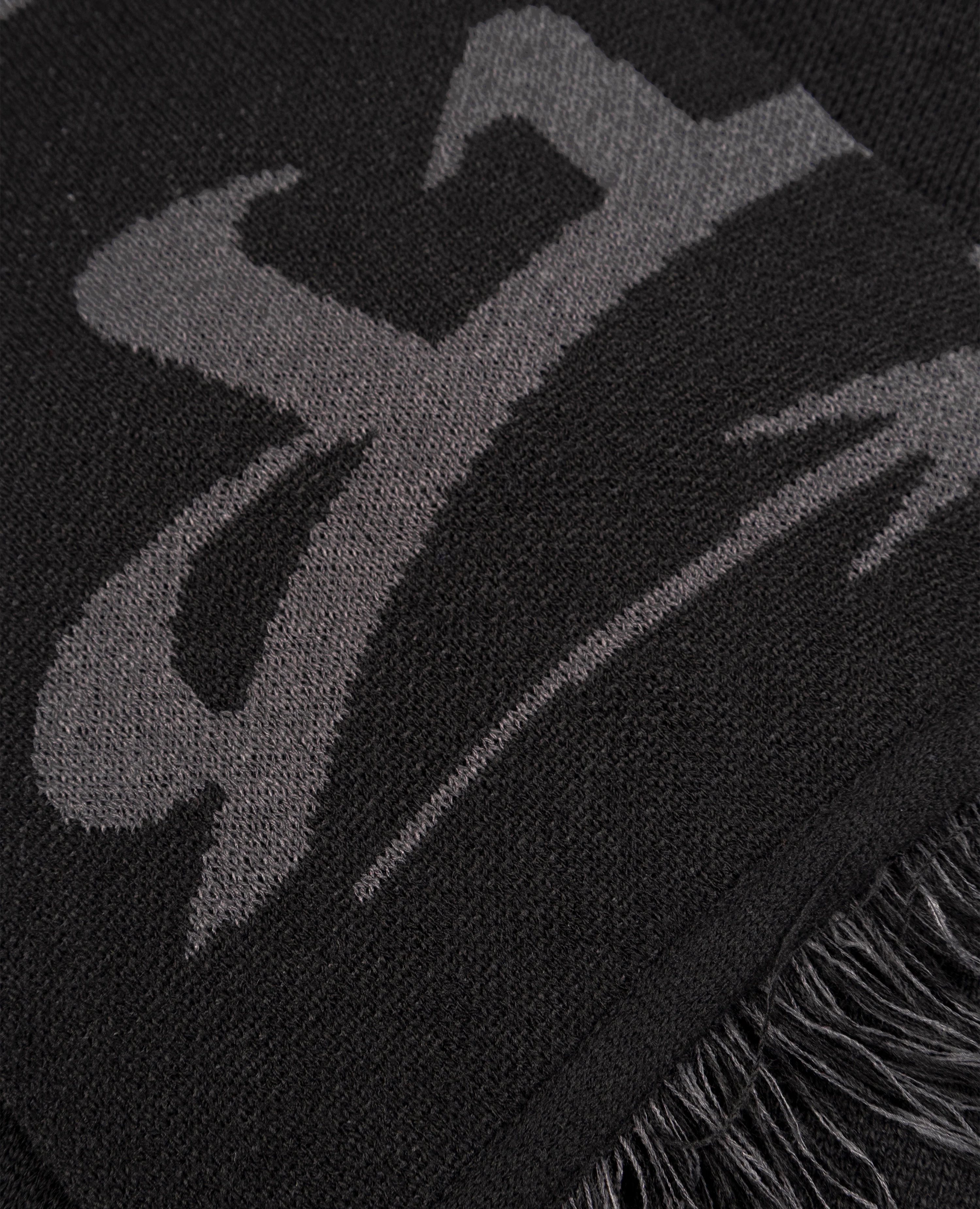 FUTURA1 SCARF - MADE IN TOURCOING (FRANCE) - Image 2