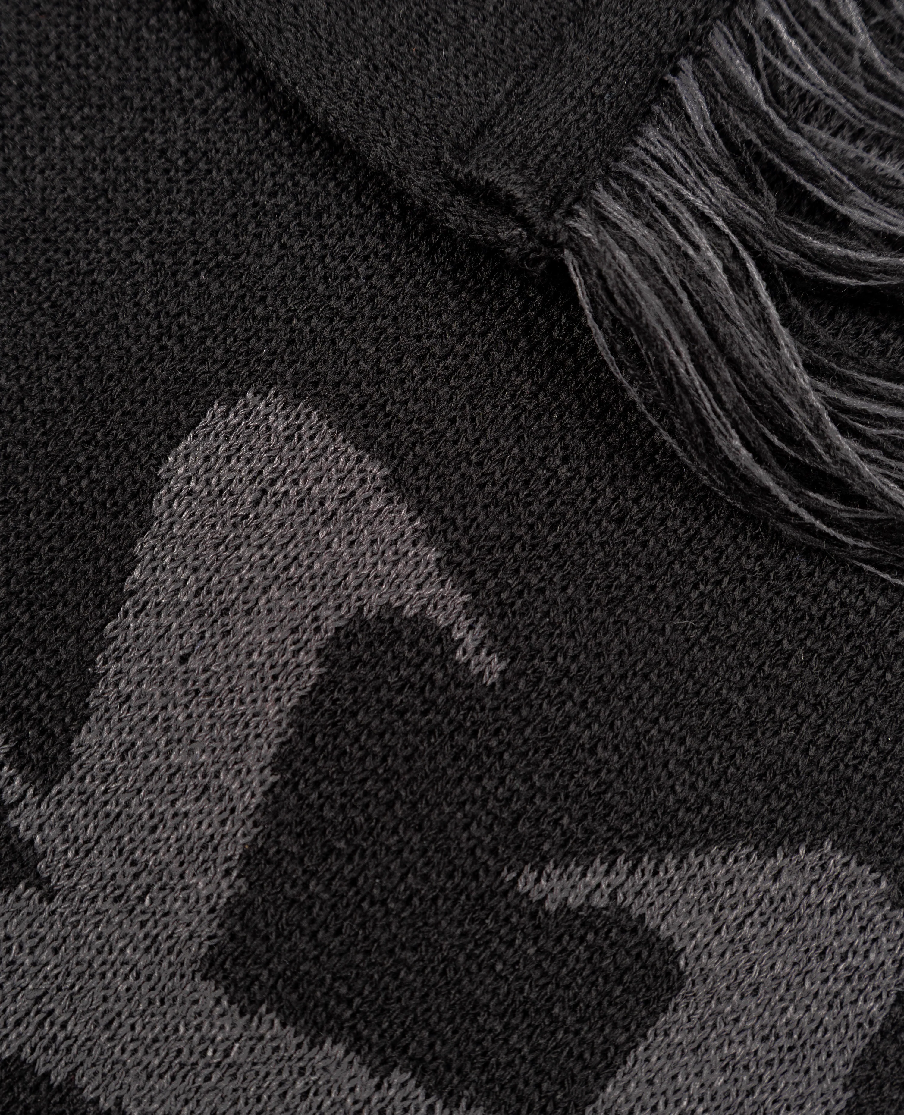 FUTURA1 SCARF - MADE IN TOURCOING (FRANCE) - Image 3