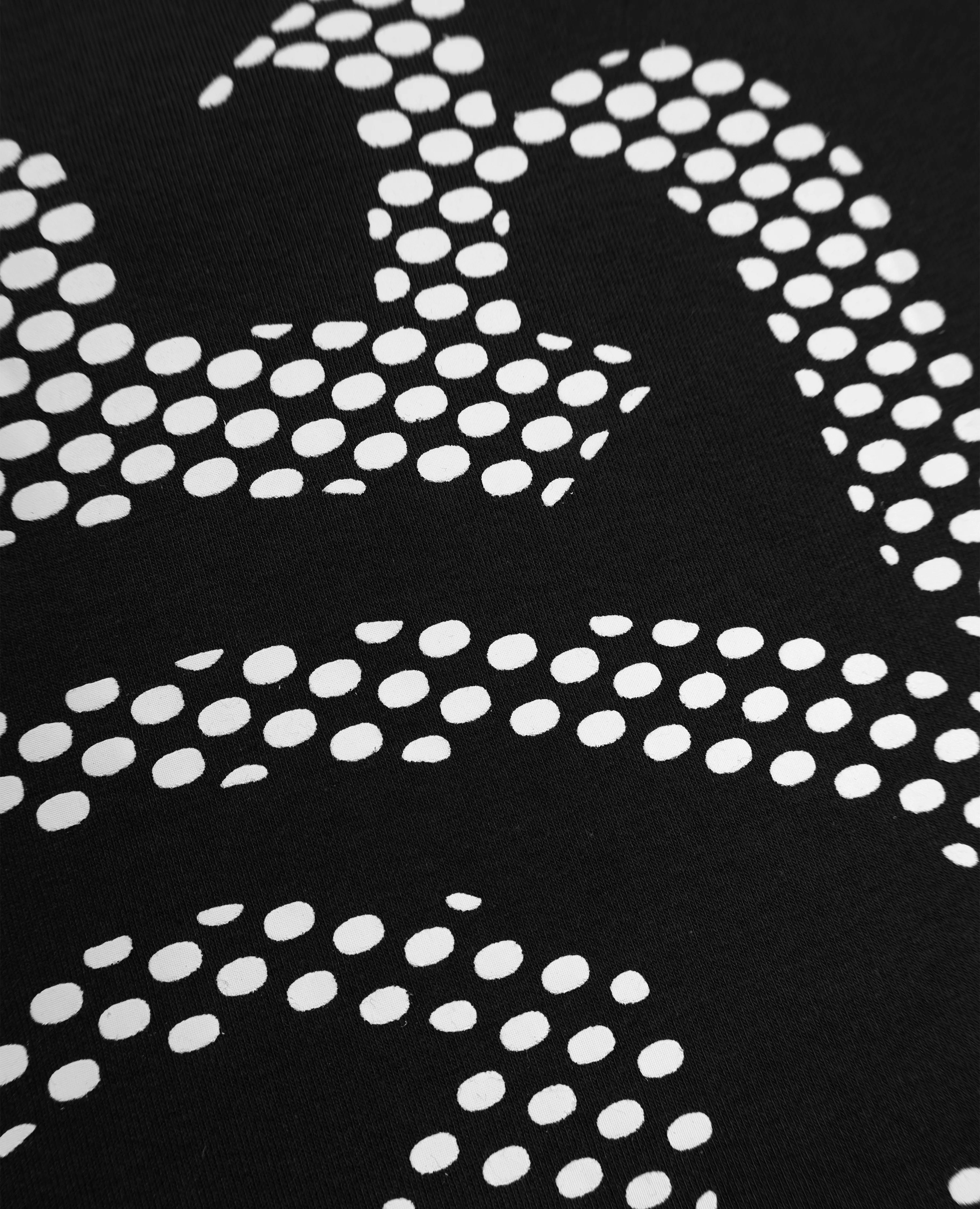 BLACK HOLE PRINT ZIP - Image 3