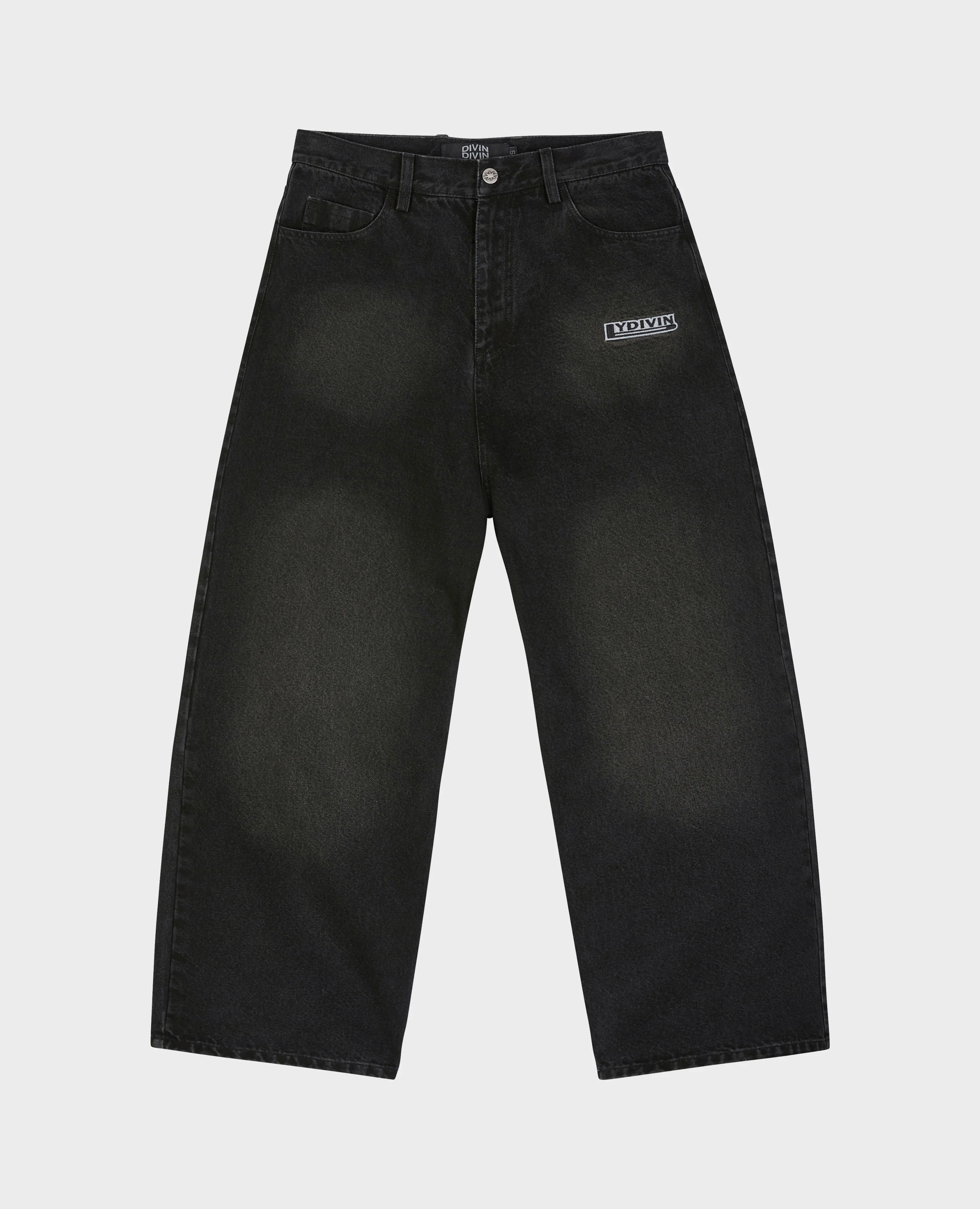 BLACK RALLY DENIM - Image 3