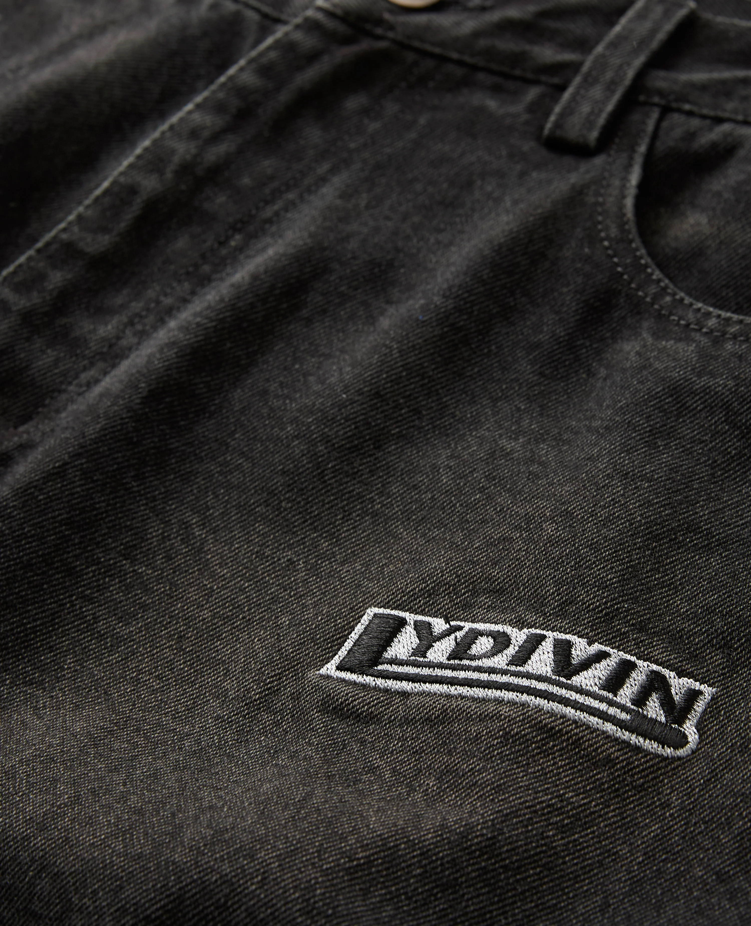 BLACK RALLY DENIM - Image 5