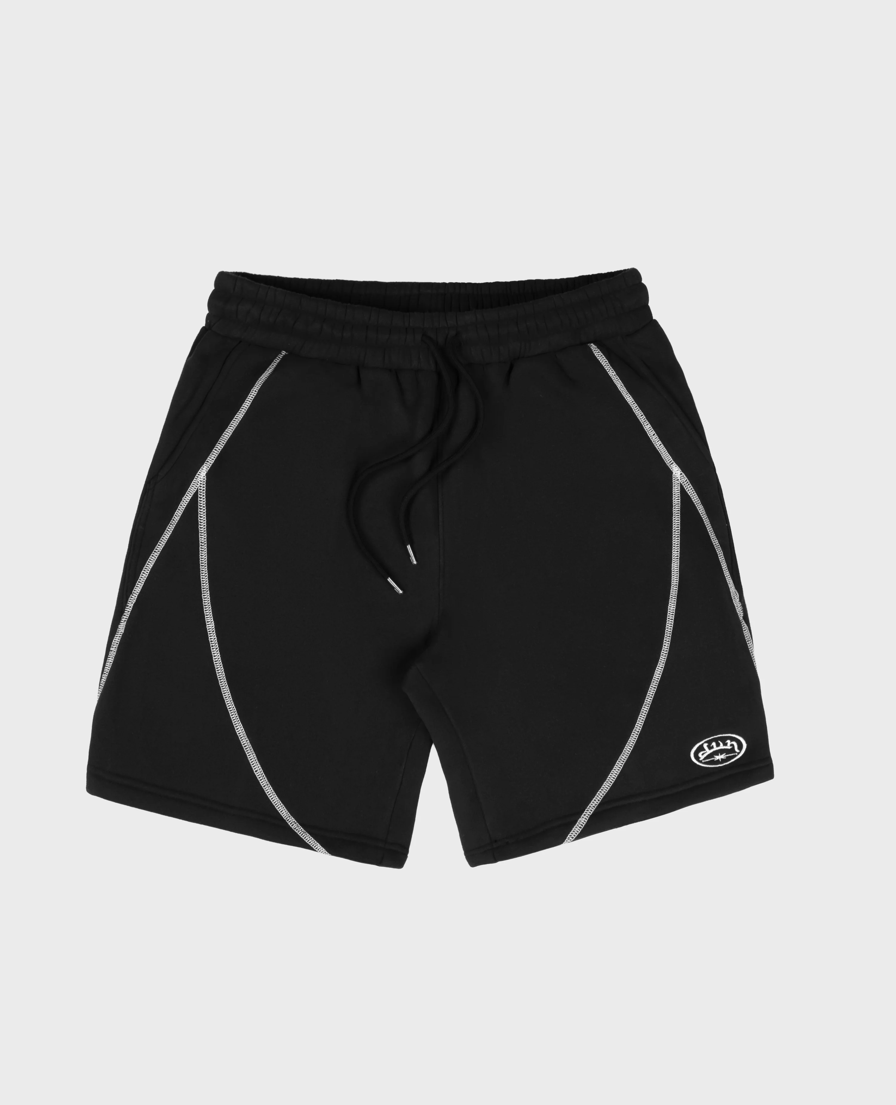 BLACK SHORT LINES