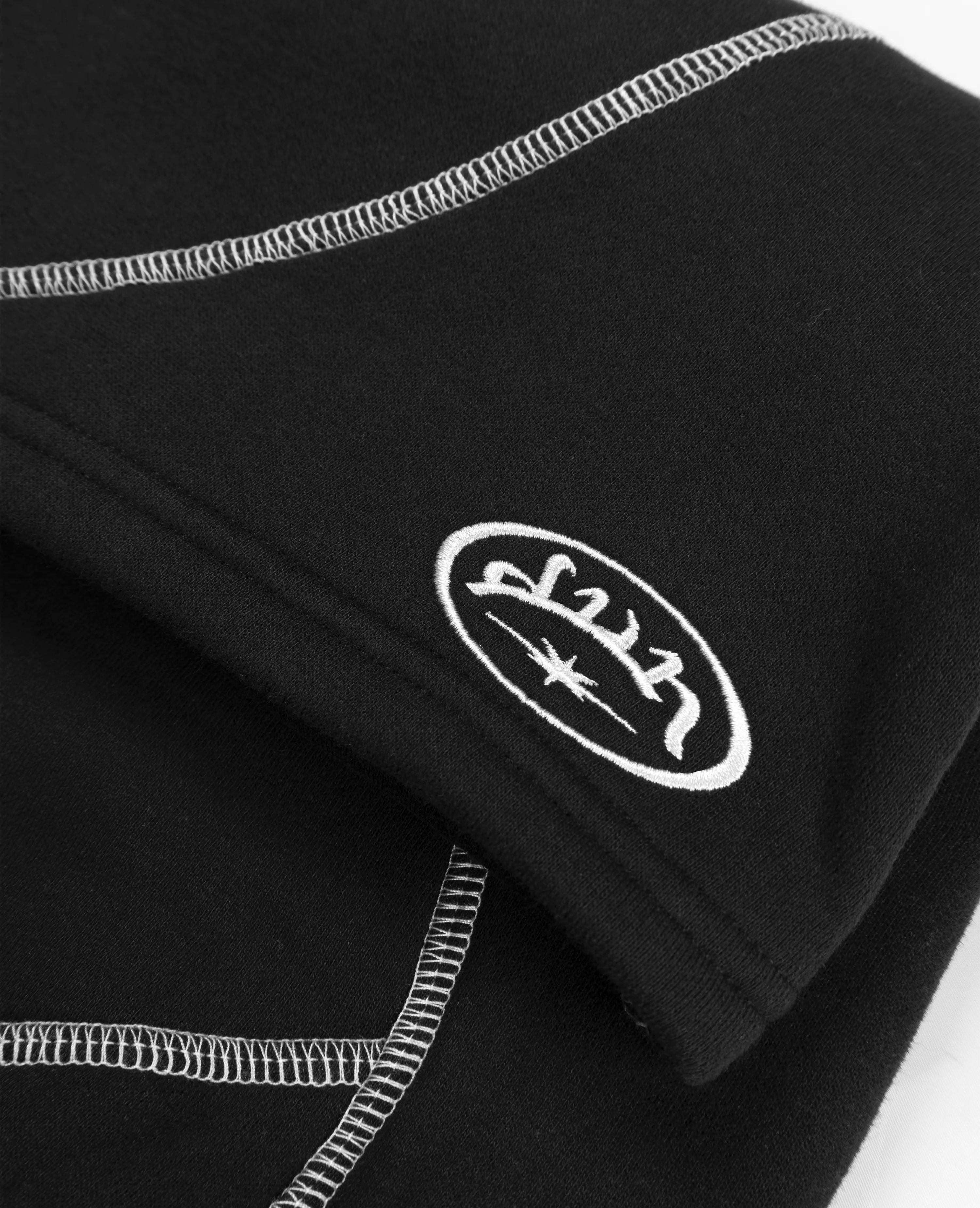 BLACK SHORT LINES - Image 2