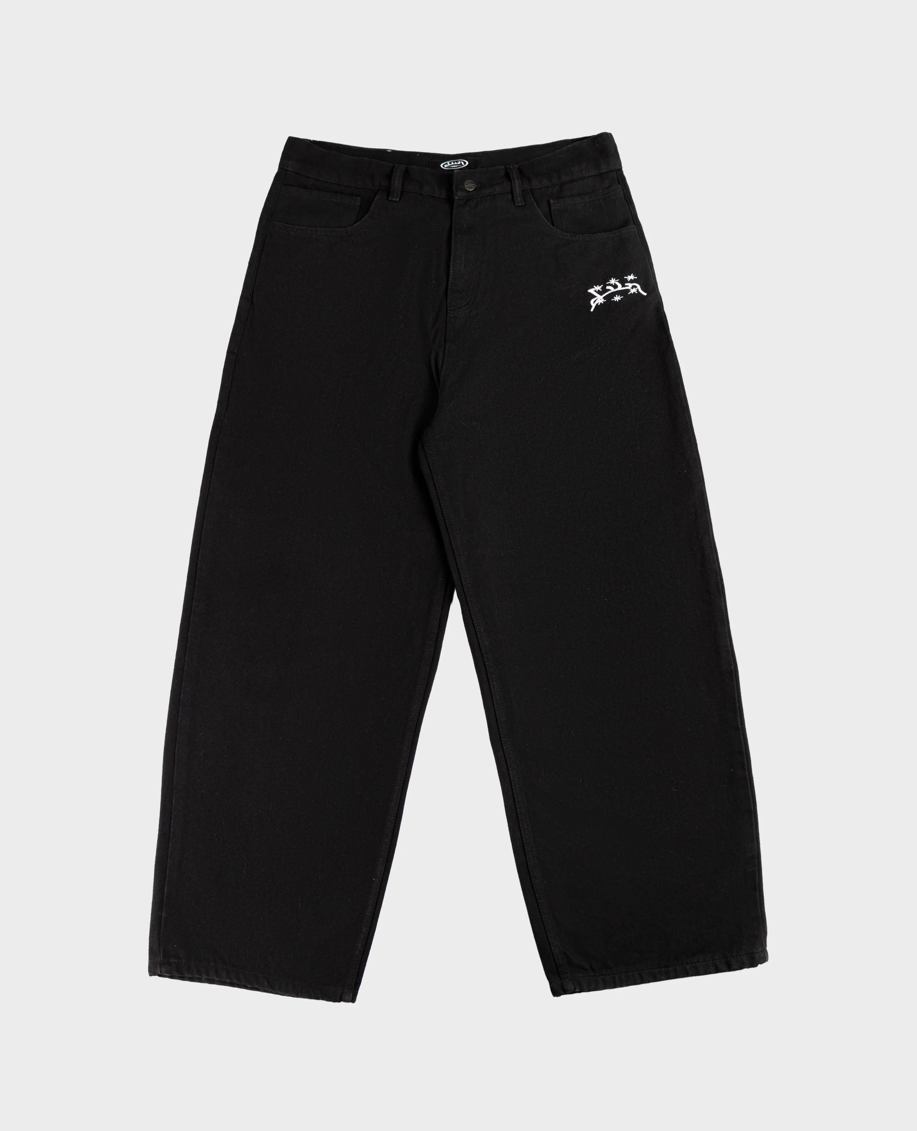 BLACK STARS DENIM - Image 3