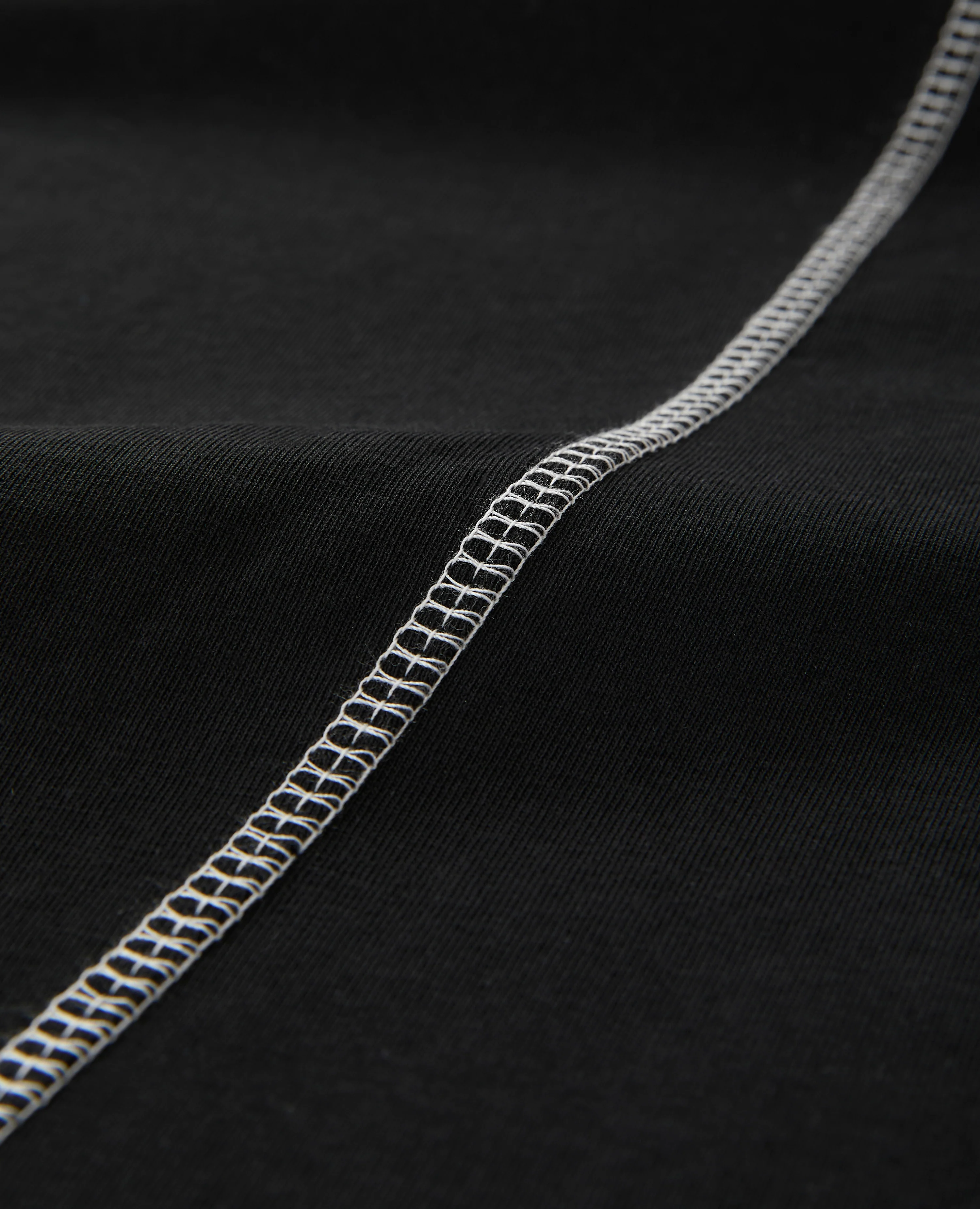 BLACK TECH T-SHIRT - Image 8