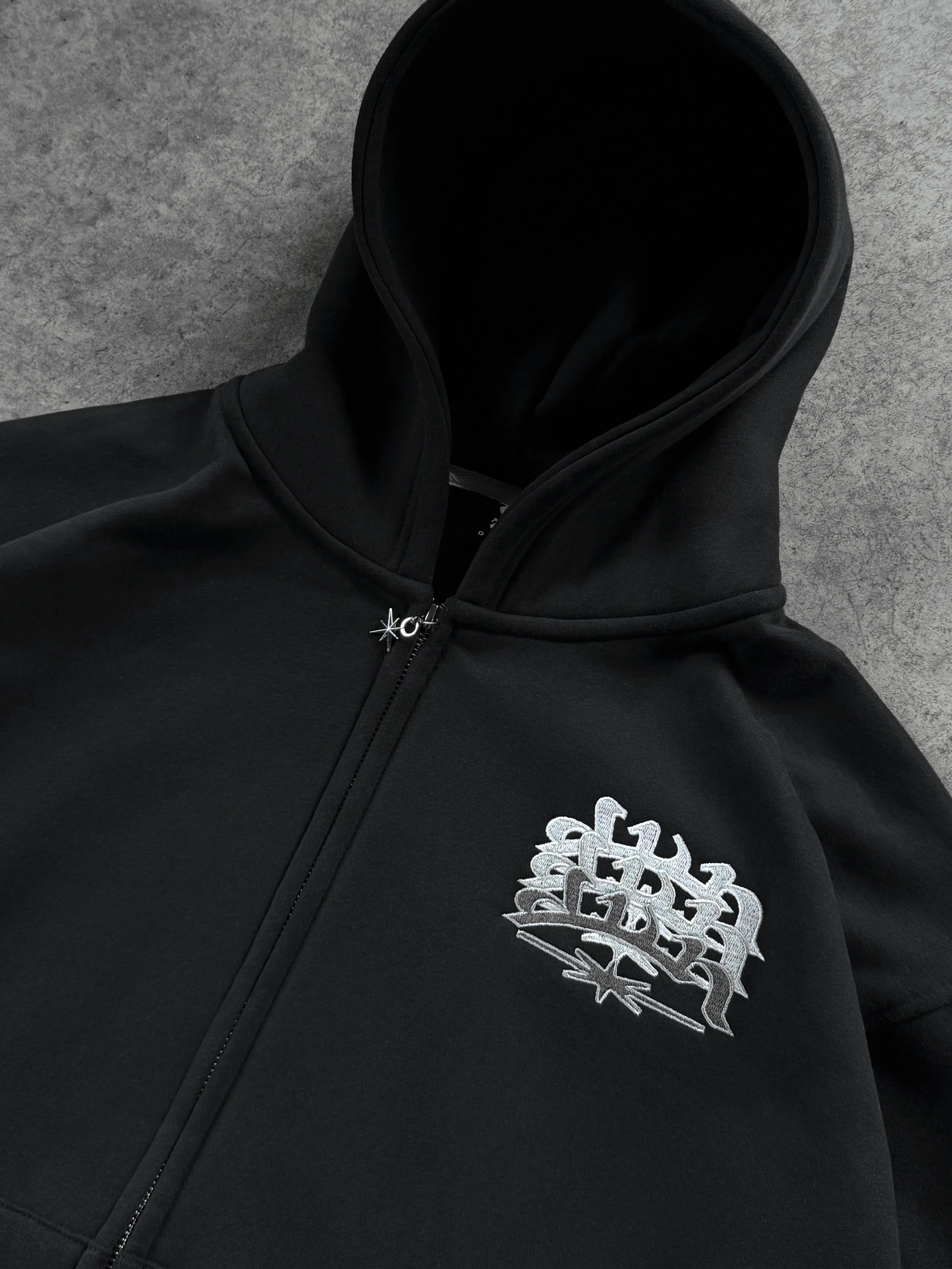 DARK TRIPLE ZIP - Image 4