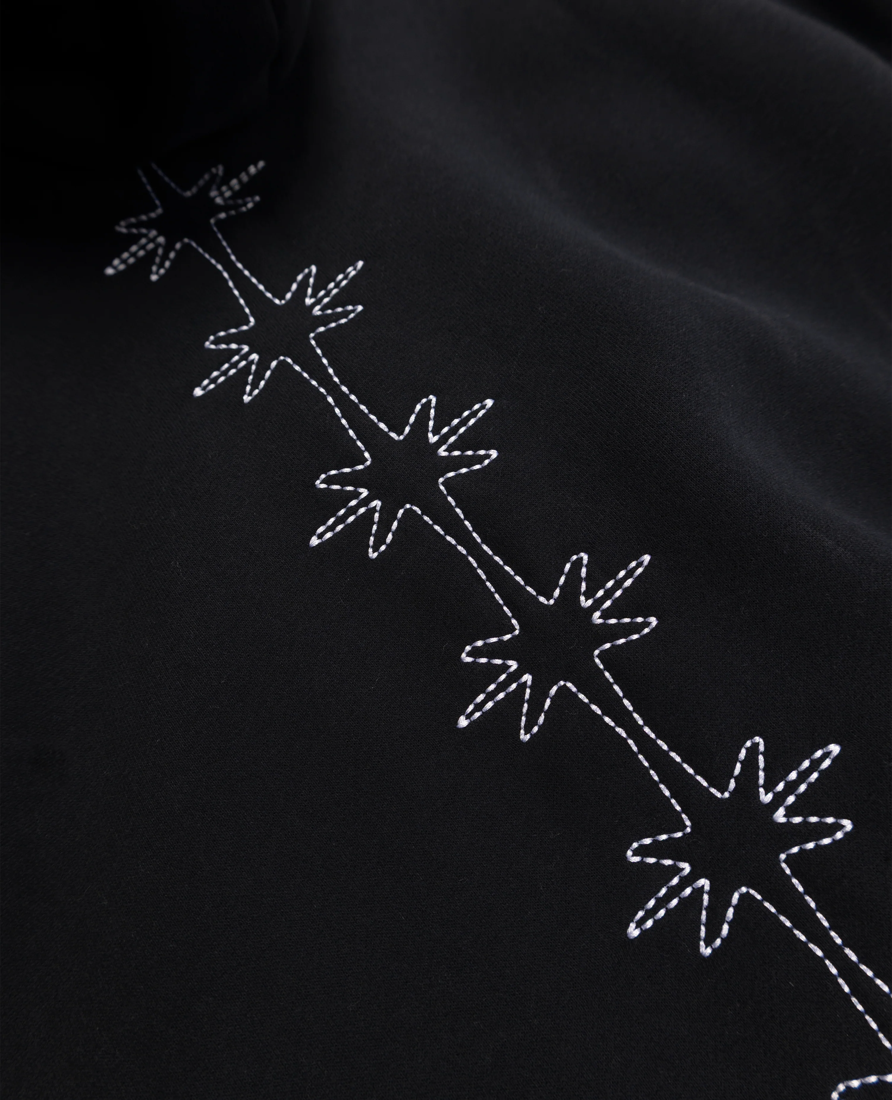 BLACK VERTEBRA ZIP - Image 10