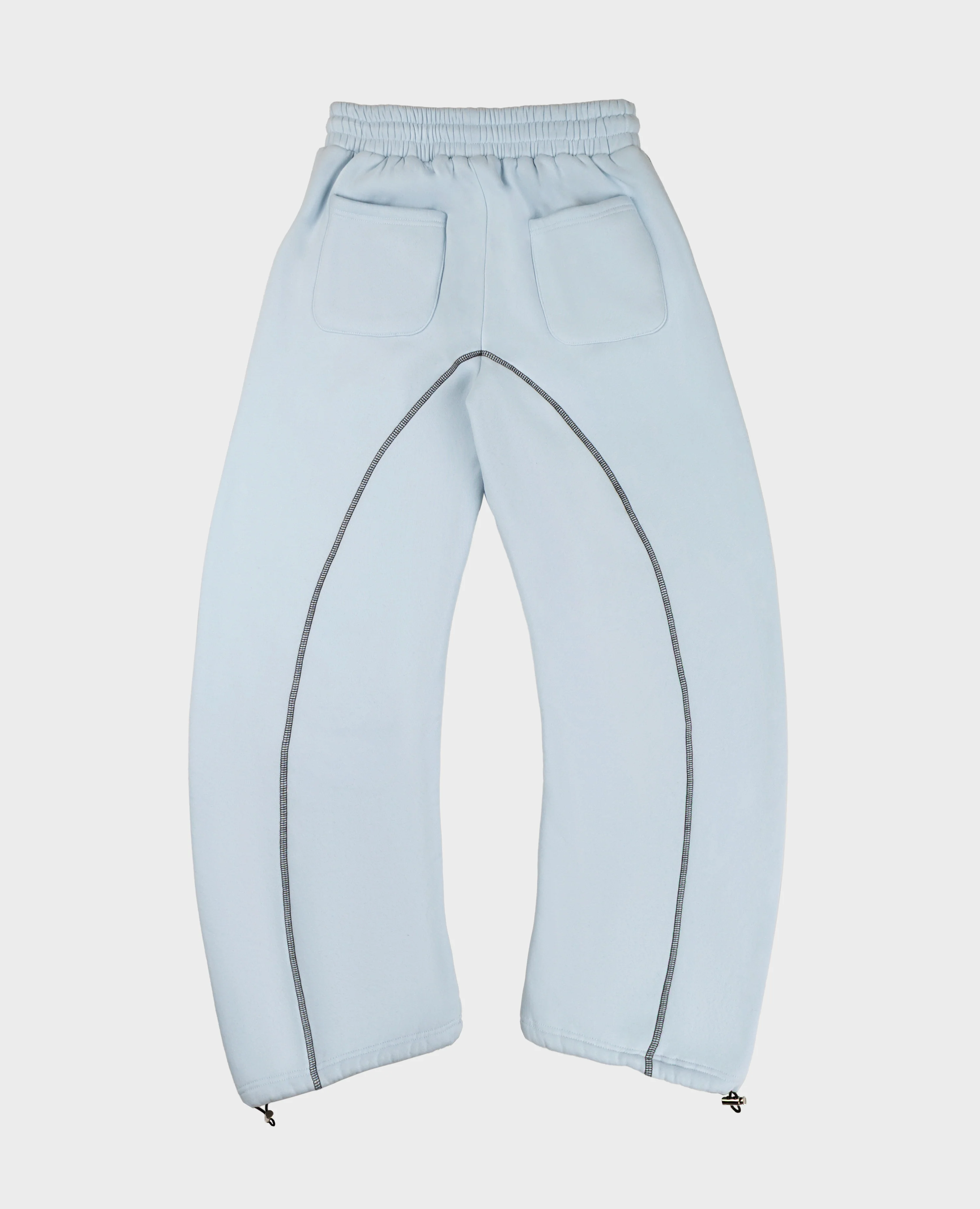 BLUE 6STARS JOGGER - Image 4