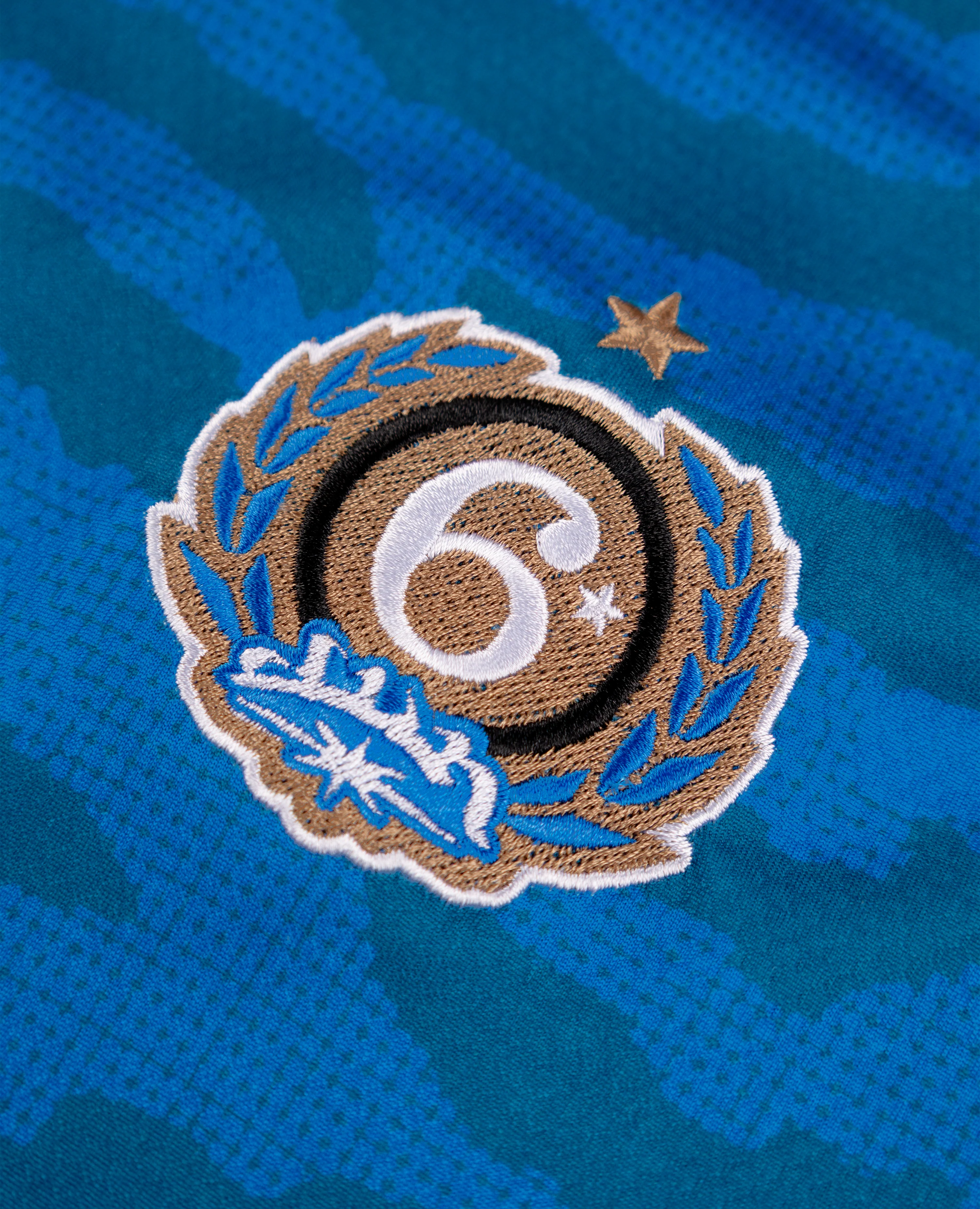 BLUE ANIMALS JERSEY LONGSLEEVES - Image 8