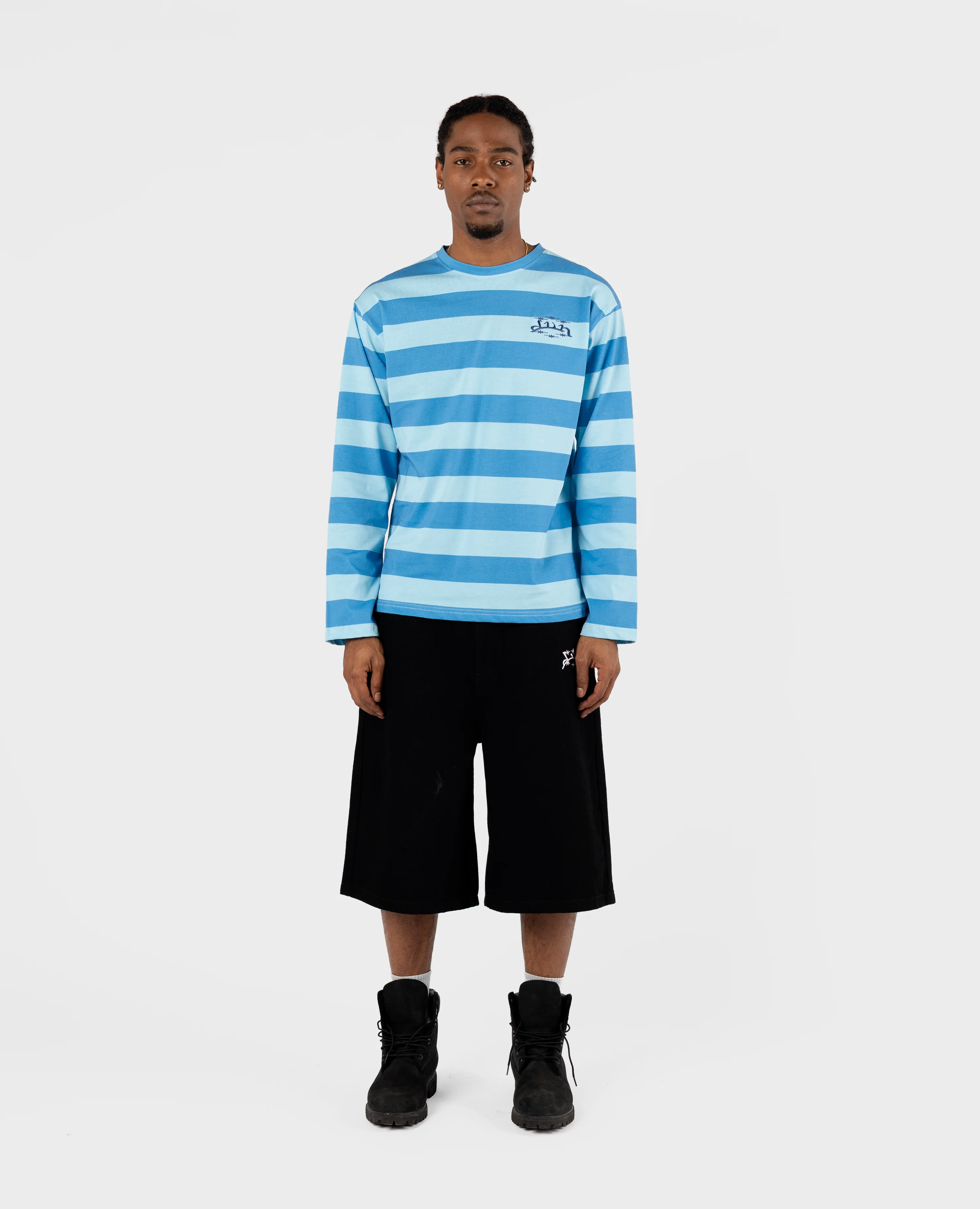 BLUE DREAMY LONGSLEEVE - Image 9