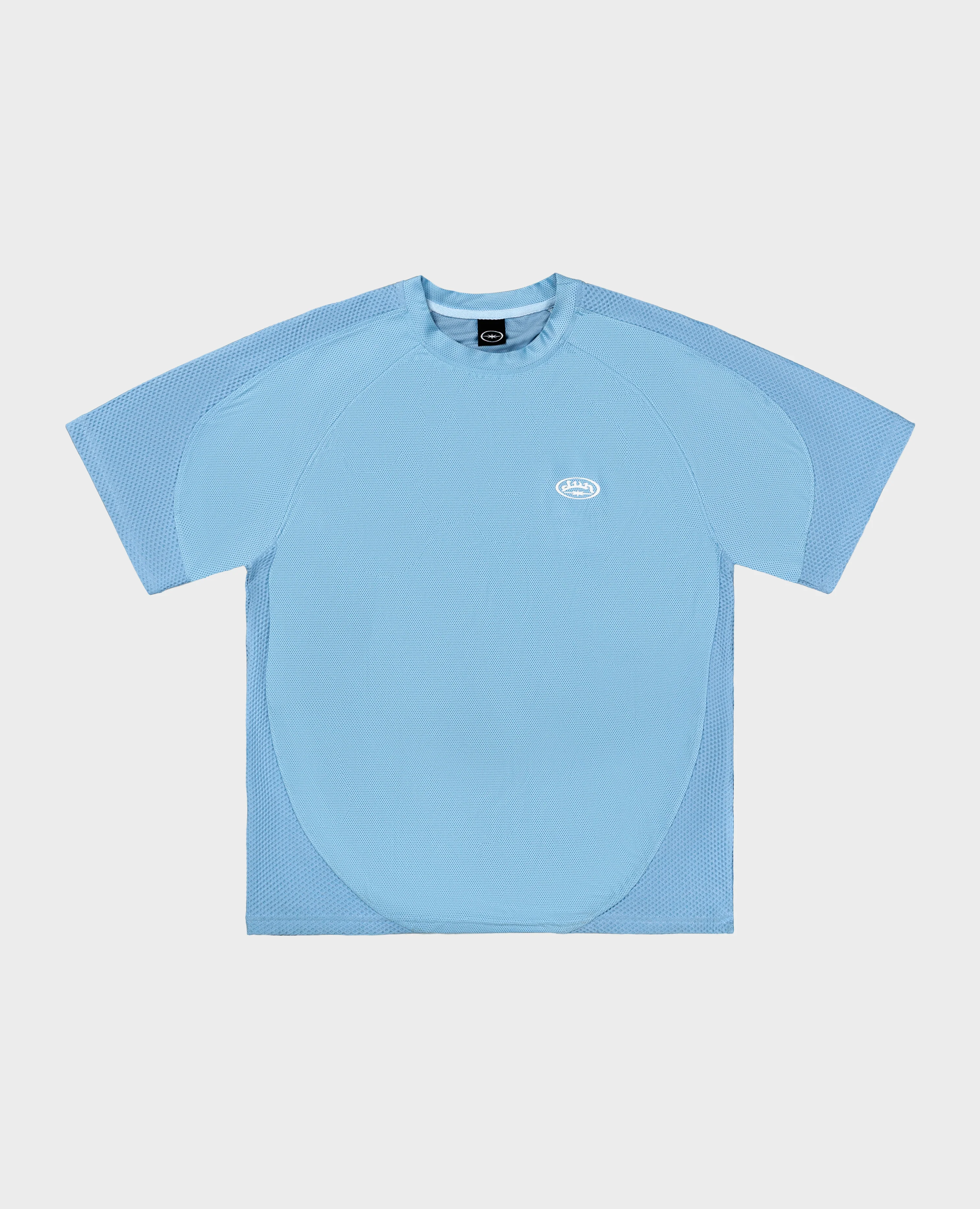 BLUE FUTURA T-SHIRT - Image 2