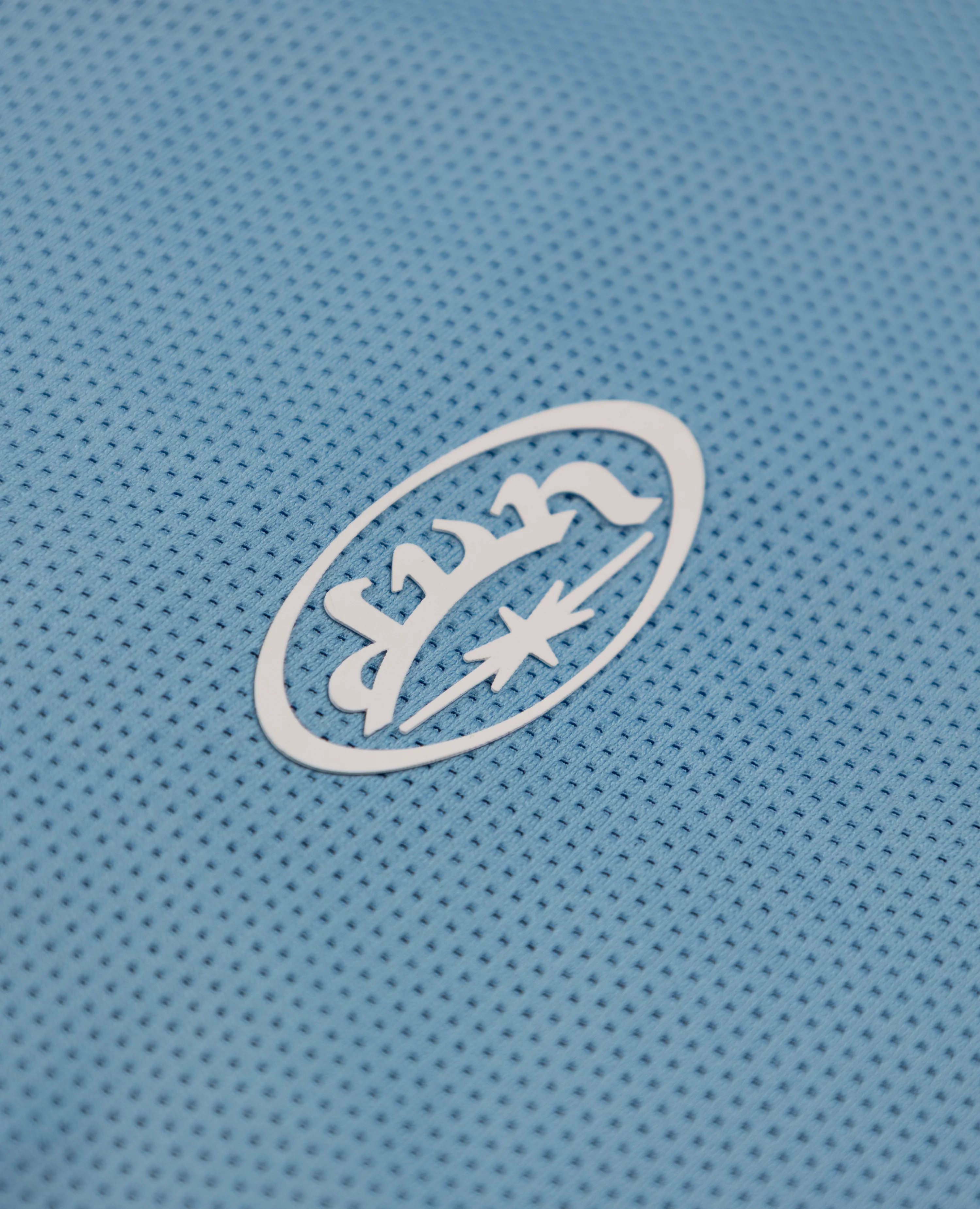BLUE FUTURA T-SHIRT - Image 3