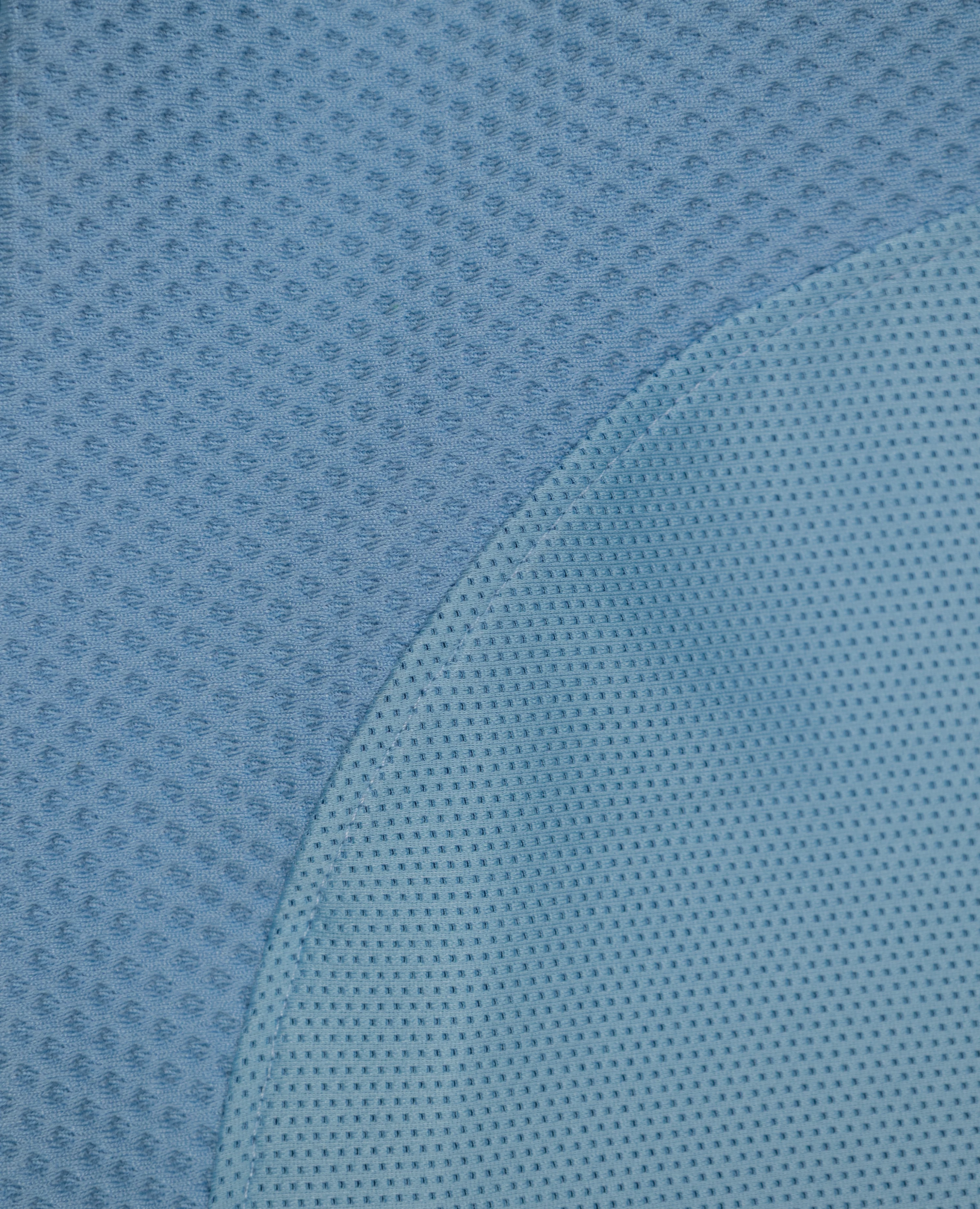 BLUE FUTURA T-SHIRT - Image 4