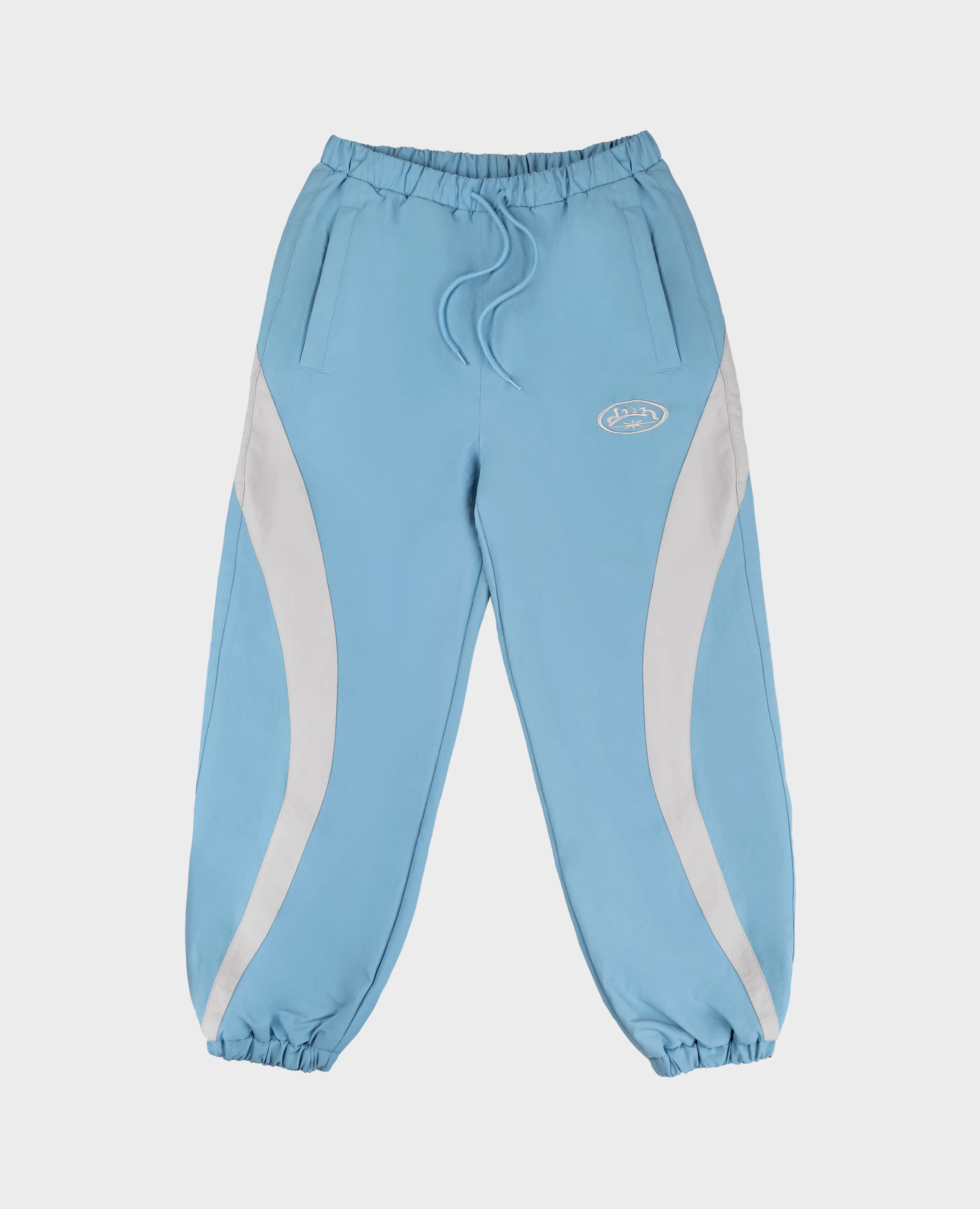BLUE FUTURA1 JOGGER - Image 2