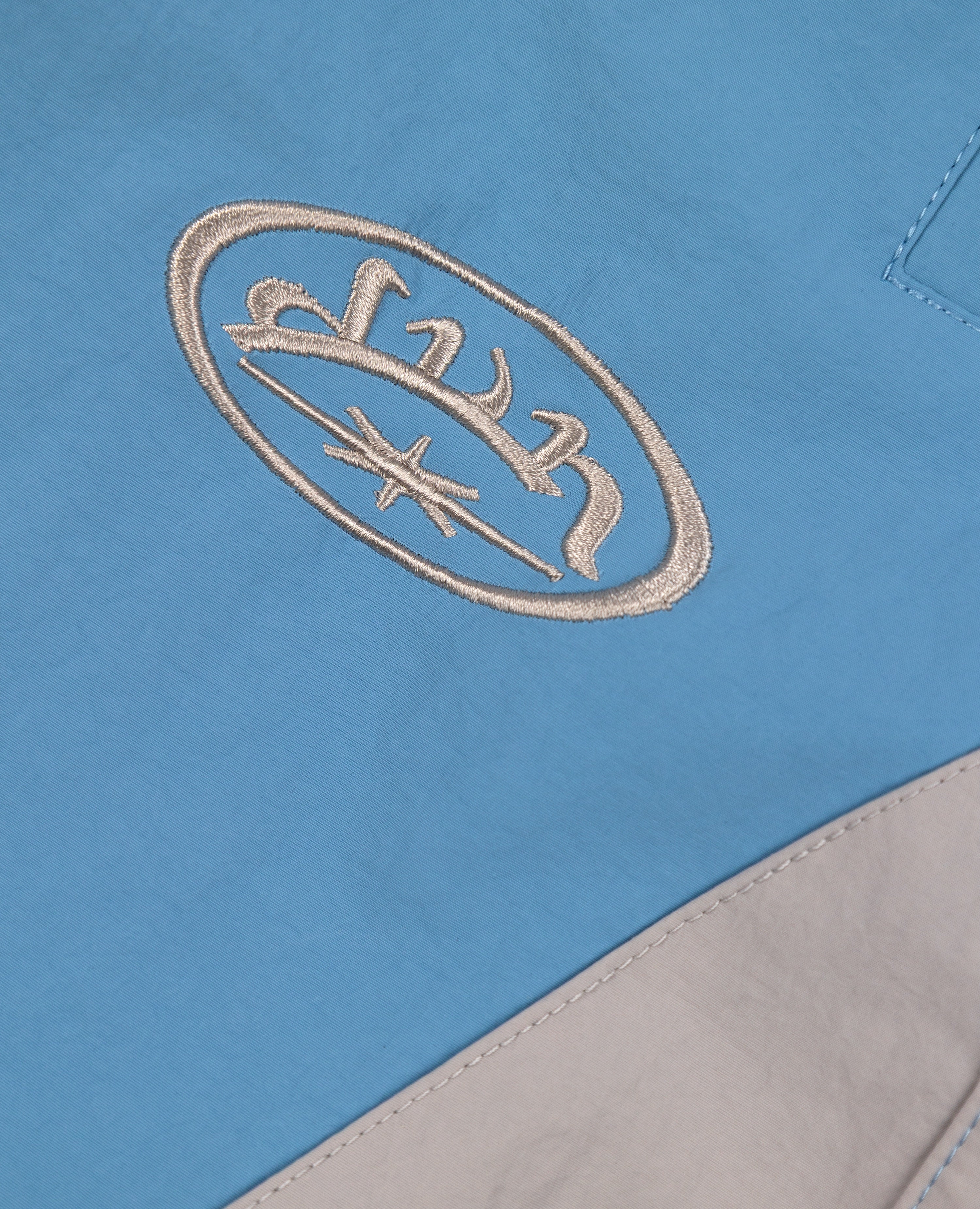 BLUE FUTURA1 JOGGER - Image 3