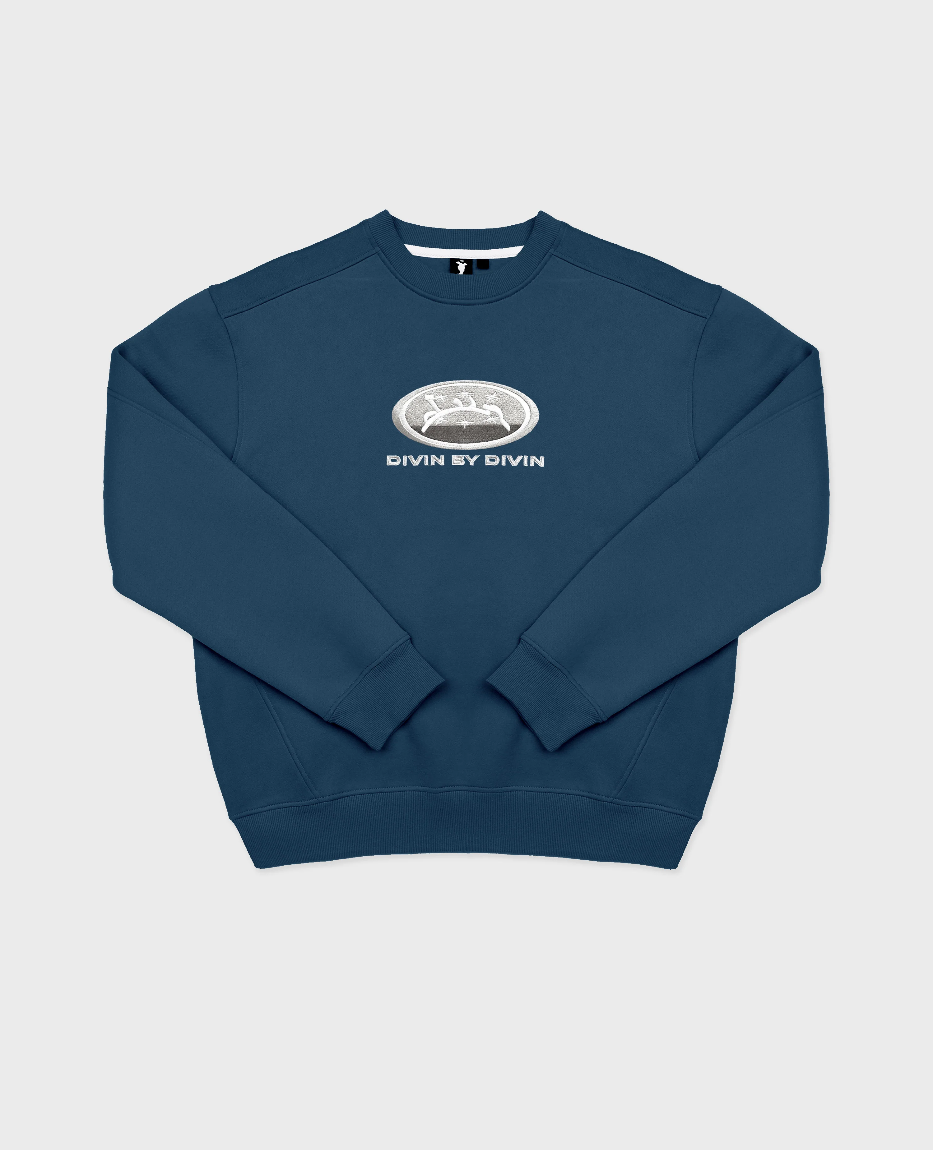 HILL CREWNECK - Image 2