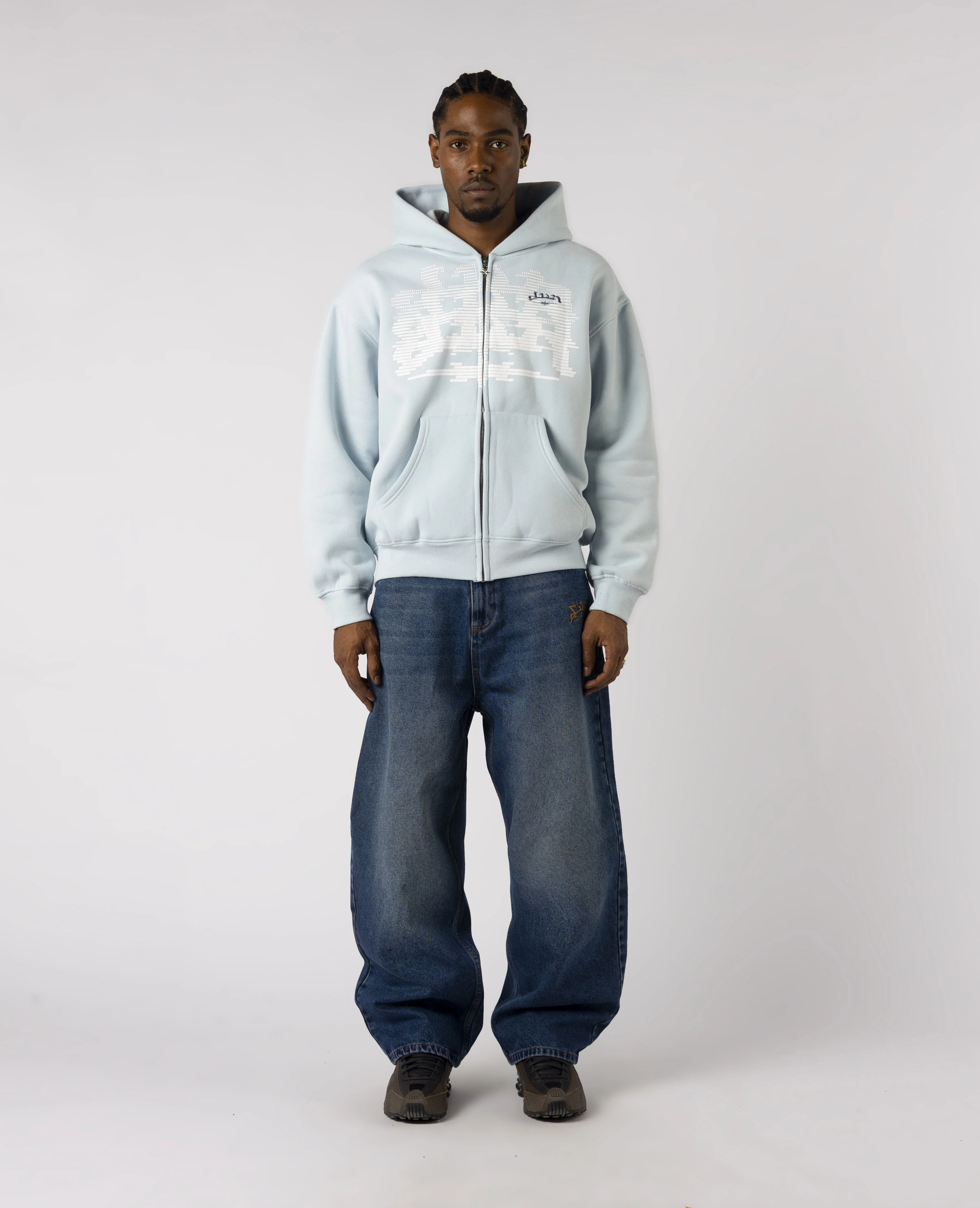 BLUE MOTION ZIP - Image 4