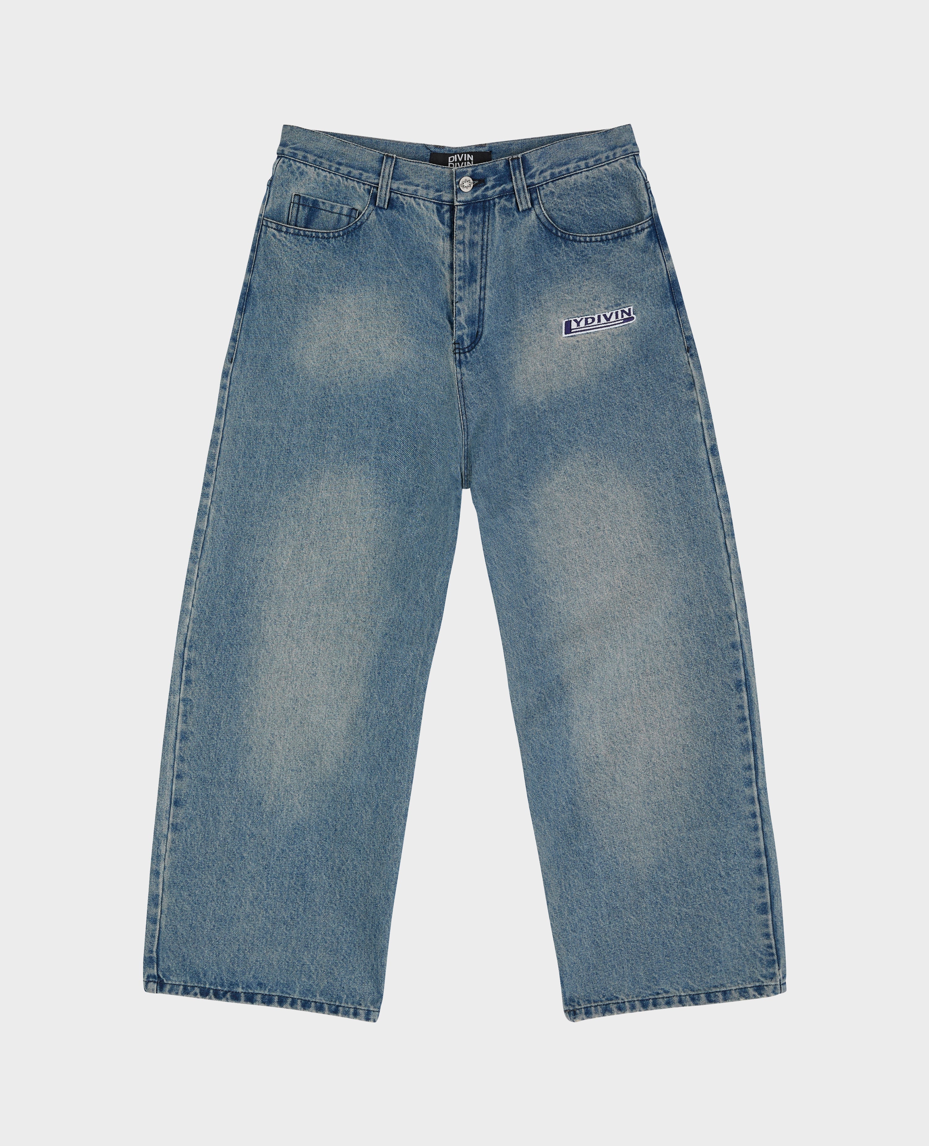 BLUE RALLY DENIM - Image 3