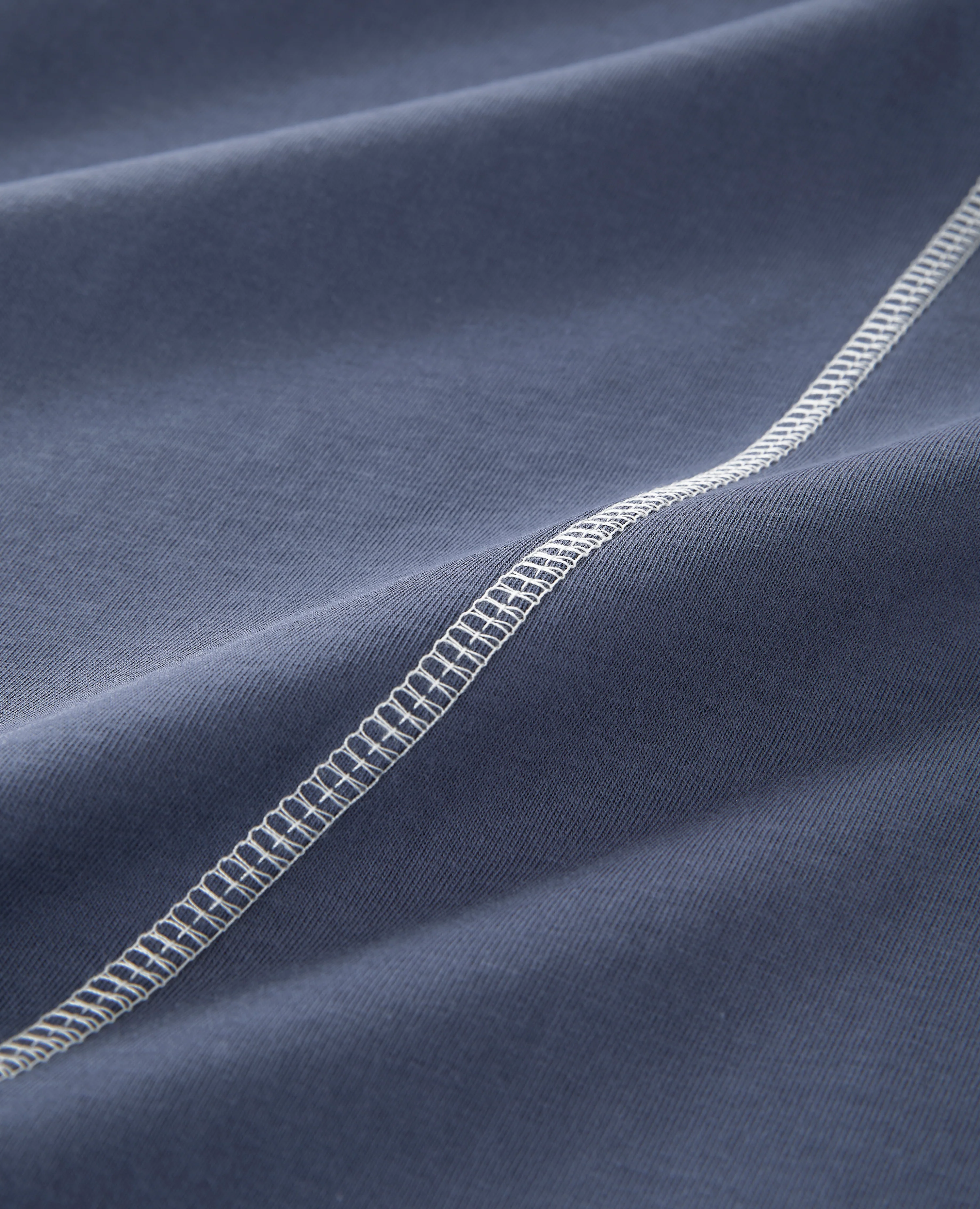 BLUE TECH T-SHIRT - Image 4