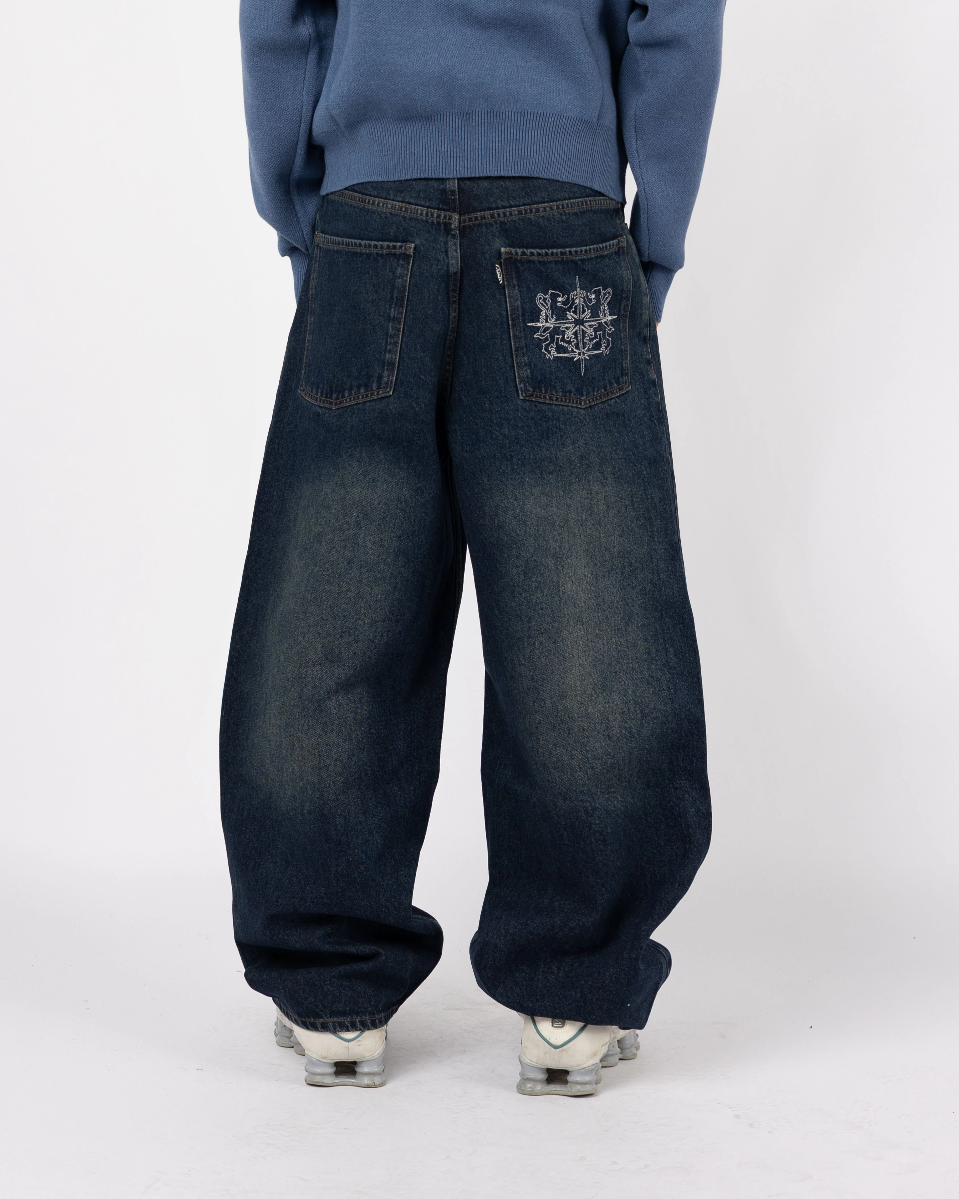 BLUEFIN BLASON DENIM - Image 2