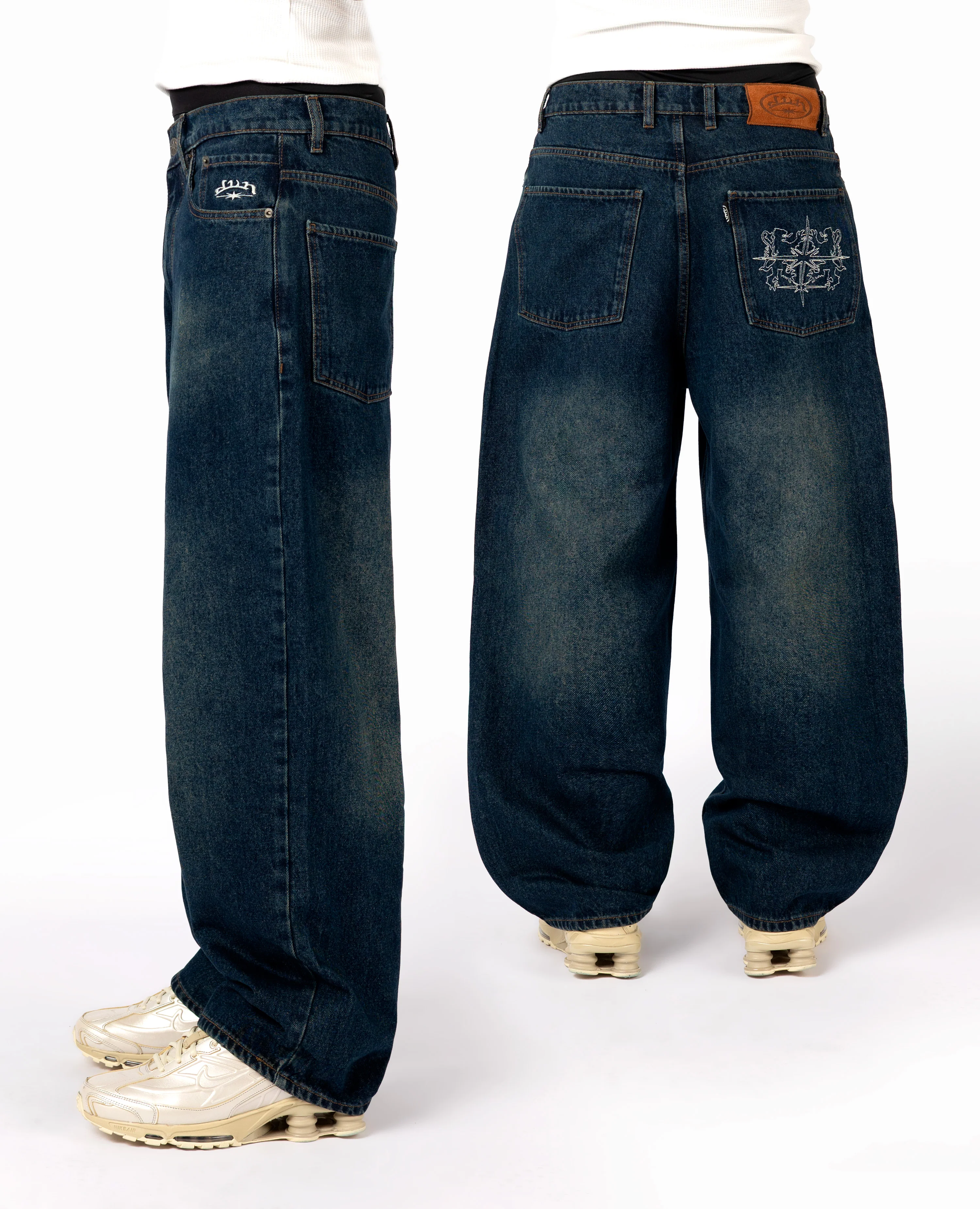 BLUEFIN BLASON DENIM - Image 5