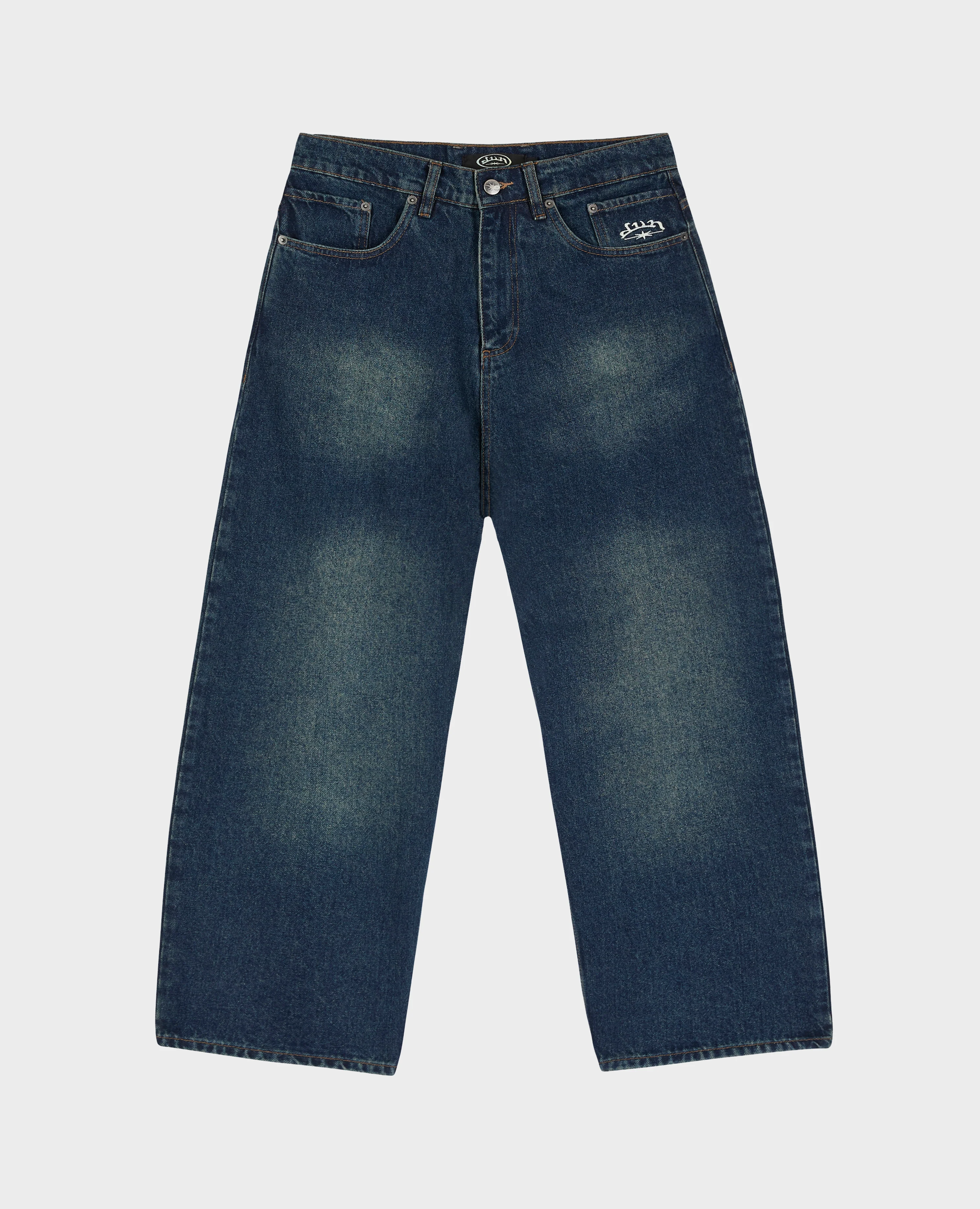 BLUEFIN BLASON DENIM - Image 6