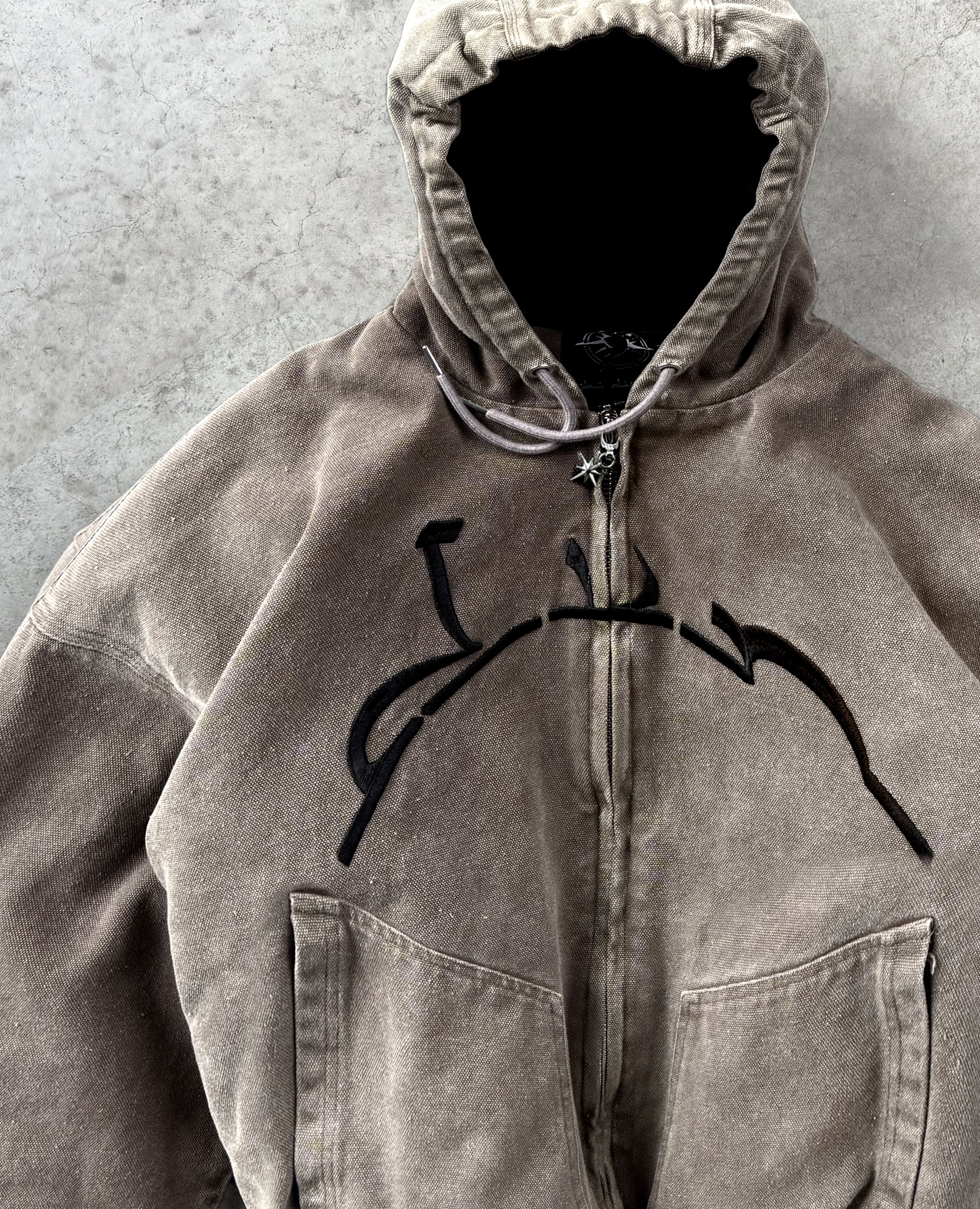 SHARP JACKET - Image 5