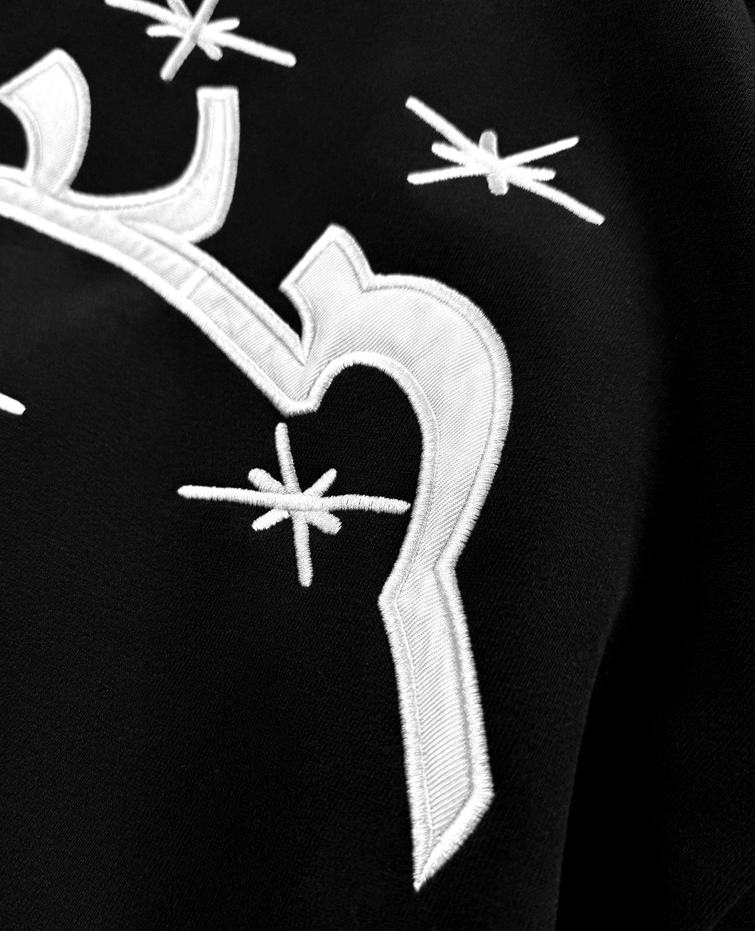CURB ZIP BLACK - Image 7