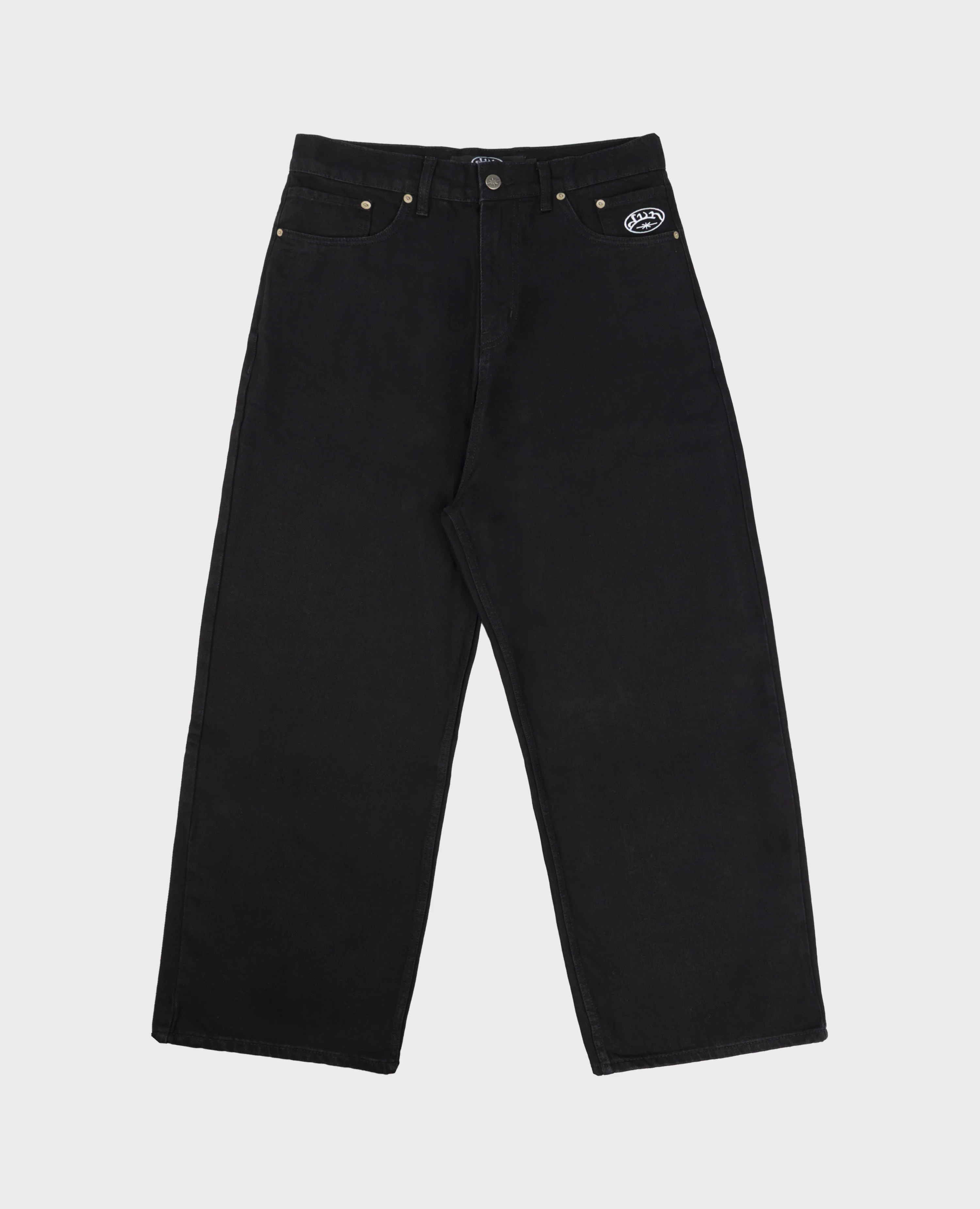 DARK BEAST DENIM - Image 4
