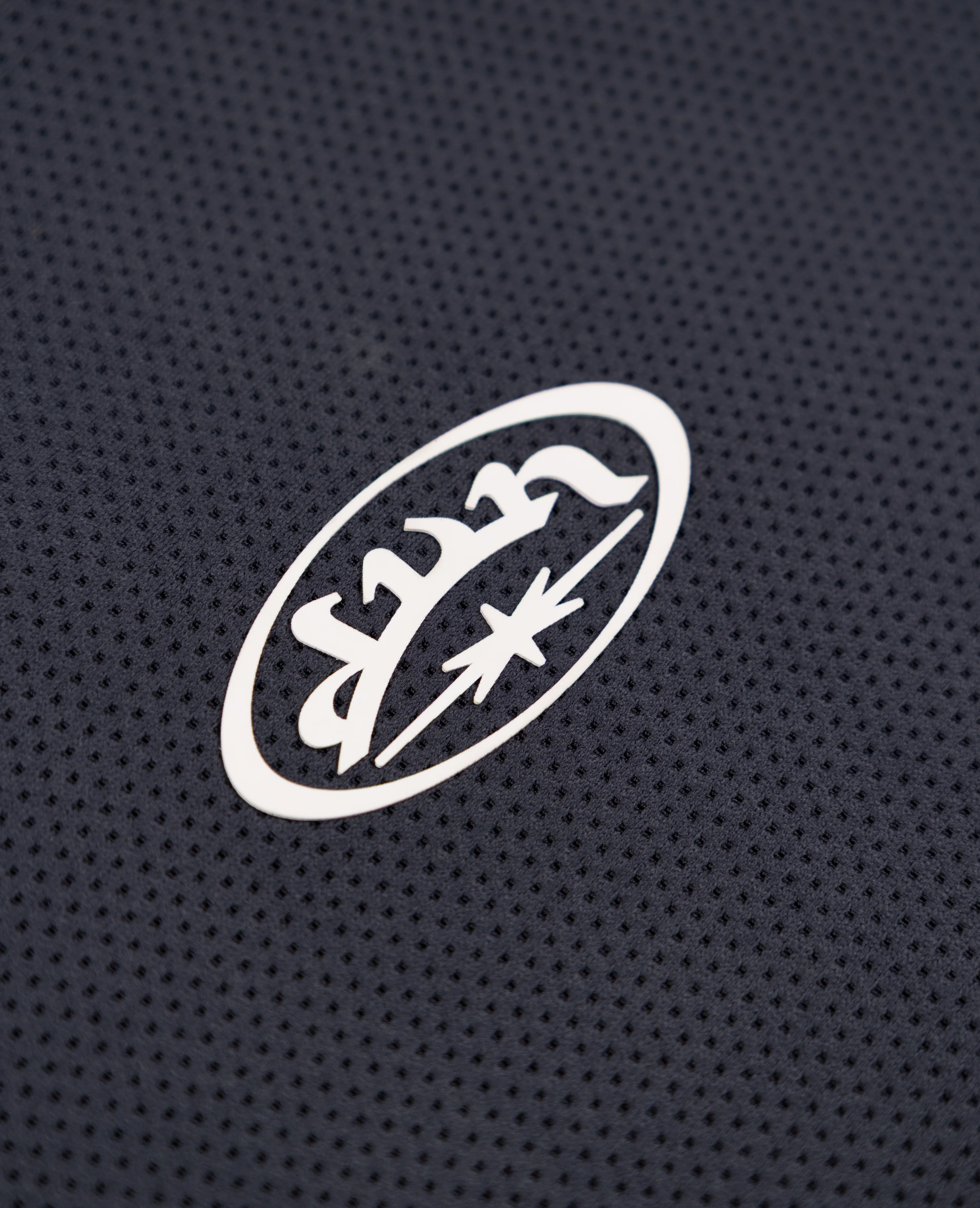 DARK GREY FUTURA T-SHIRT - Image 3