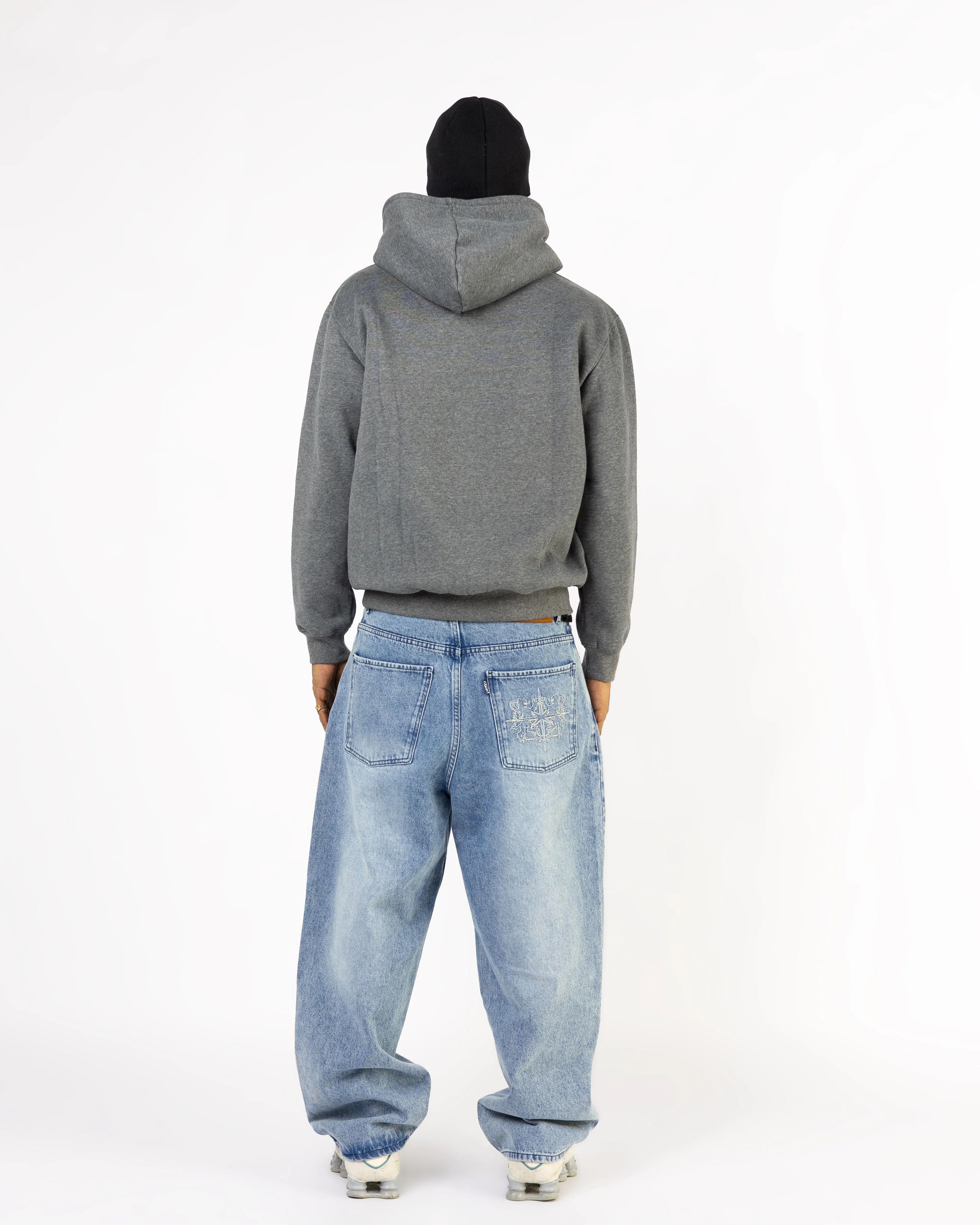 DARKGREY CURB ZIP - Image 3
